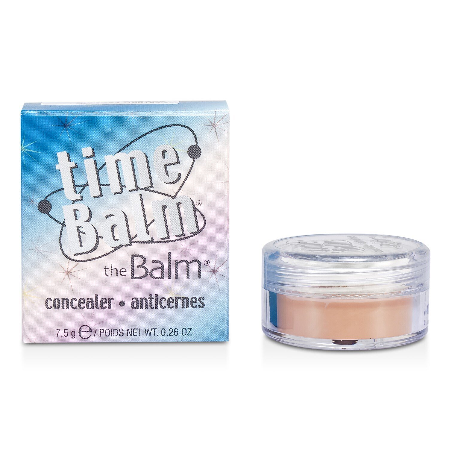 TheBalm TimeBalm Anti Wrinkle Concealer 7.5g/0.26oz