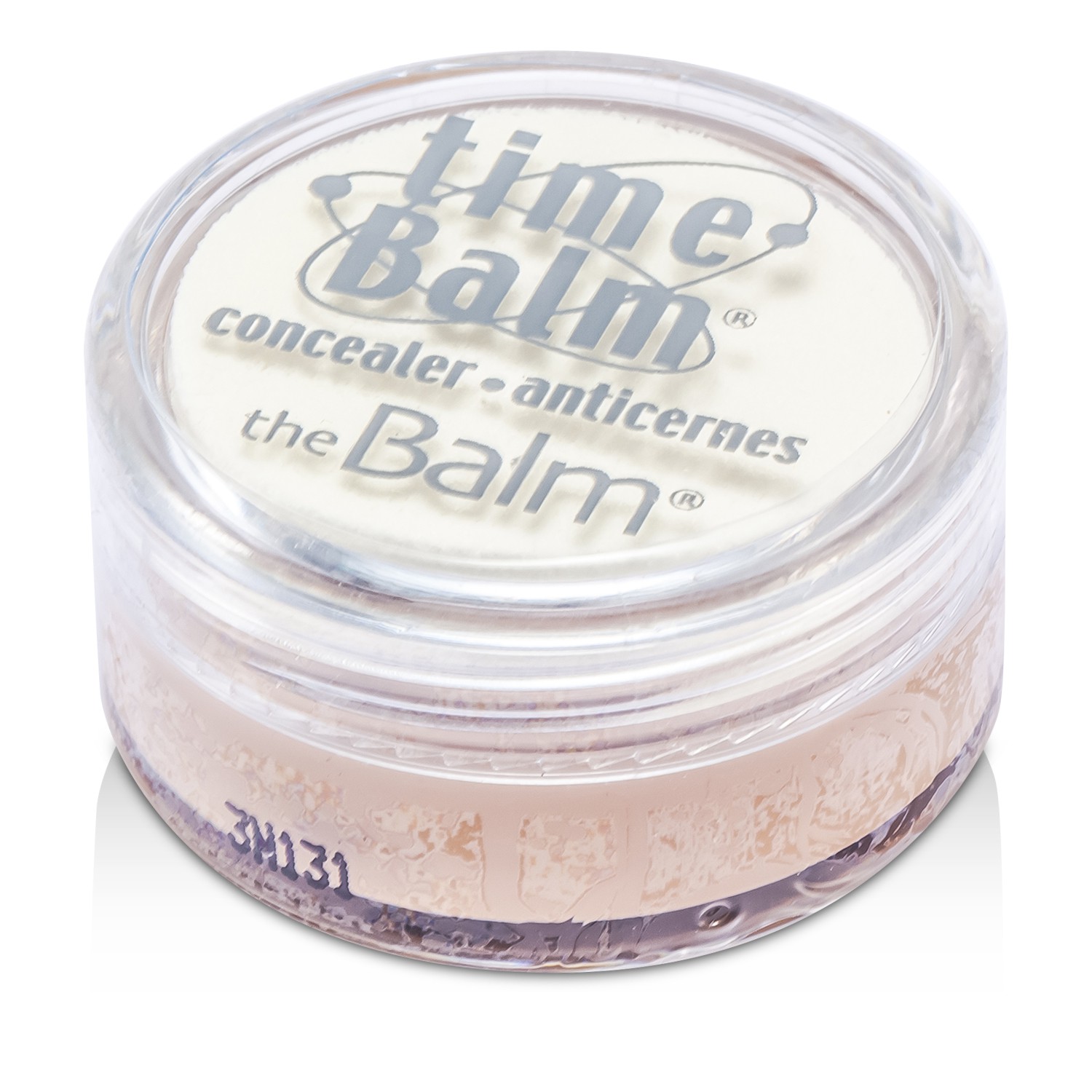 TheBalm TimeBalm Կնճիռները Քողարկող Քսուք 7.5g/0.26oz