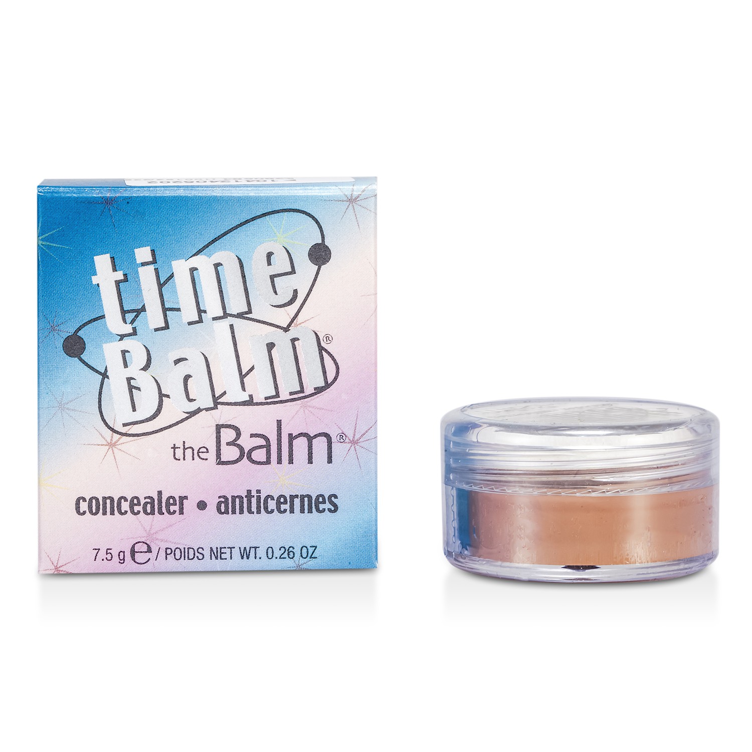 TheBalm TimeBalm Anti Wrinkle Concealer 7.5g/0.26oz