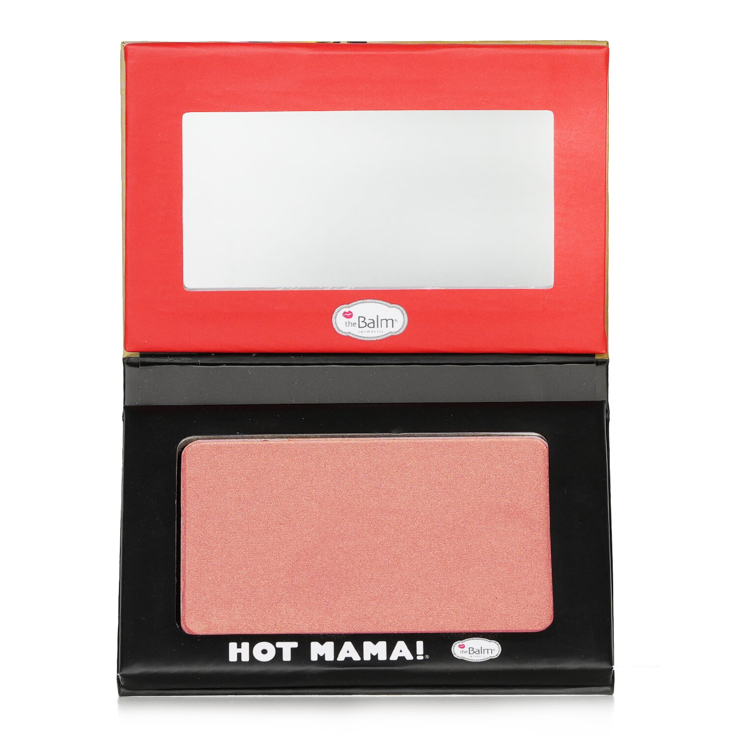 TheBalm 美妝幫  Hot Mama!多用彩妝 7.08g/0.25oz