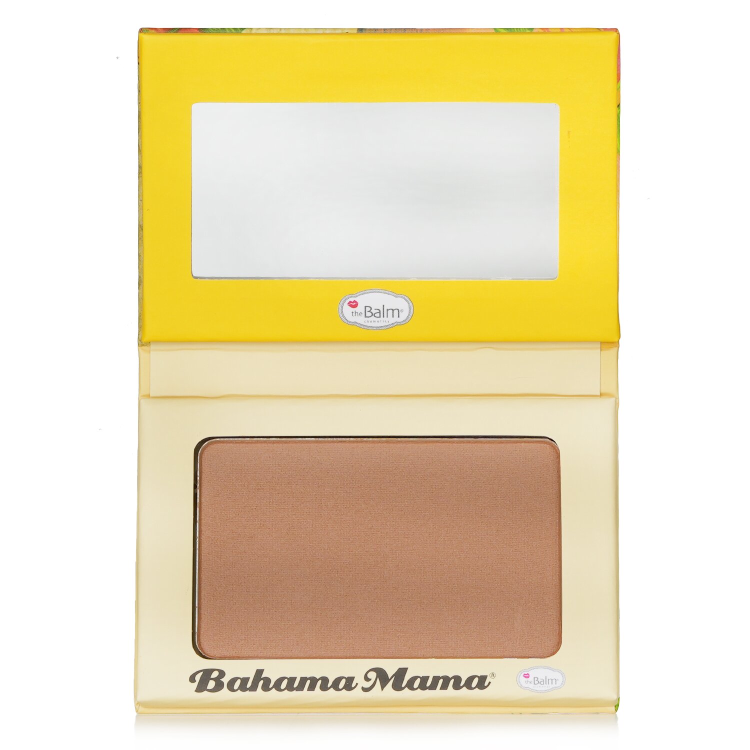 TheBalm Bahama Mama Қола Түстендіргіші 7.08g/0.25oz