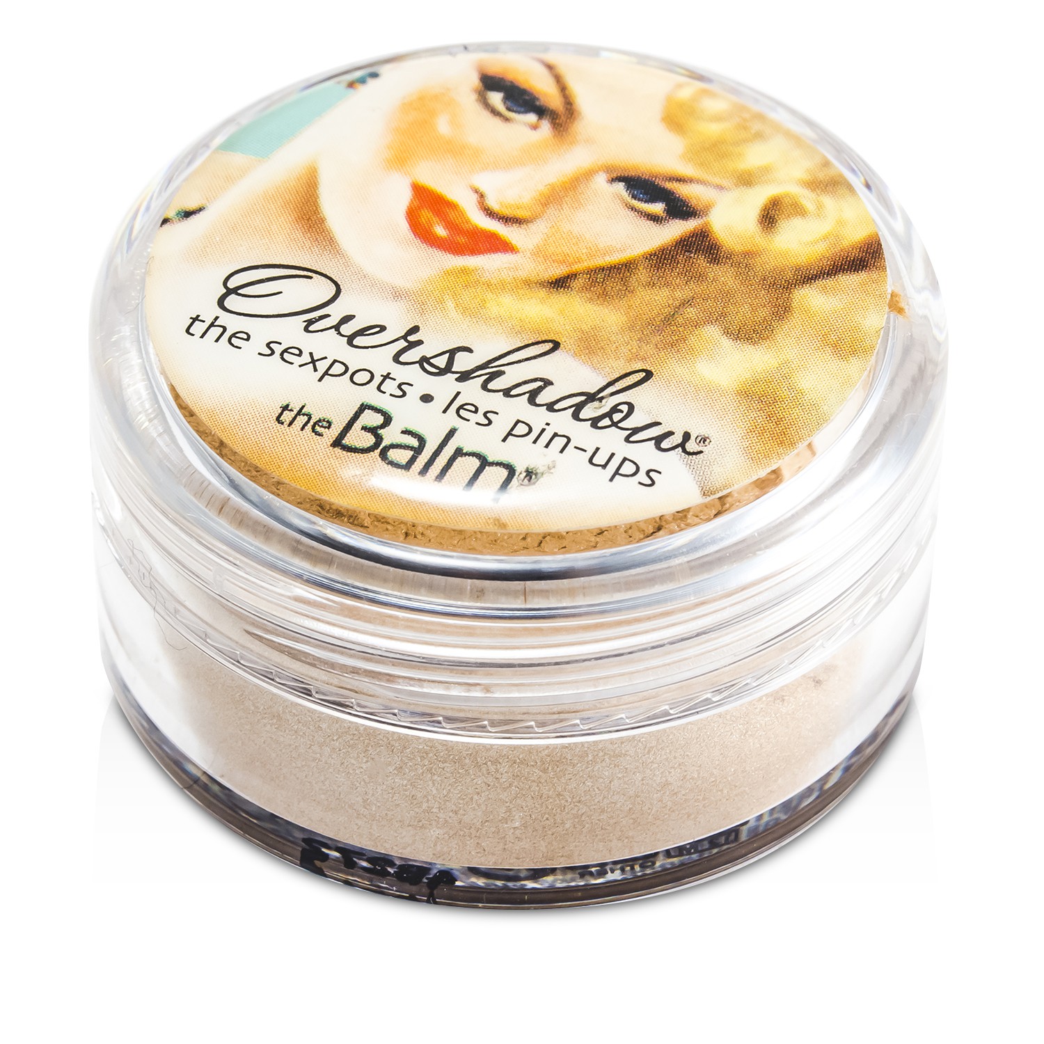 TheBalm Overshadow 0.57g/0.02oz