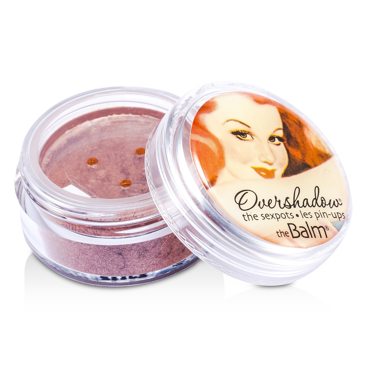 TheBalm Overshadow 0.57g/0.02oz