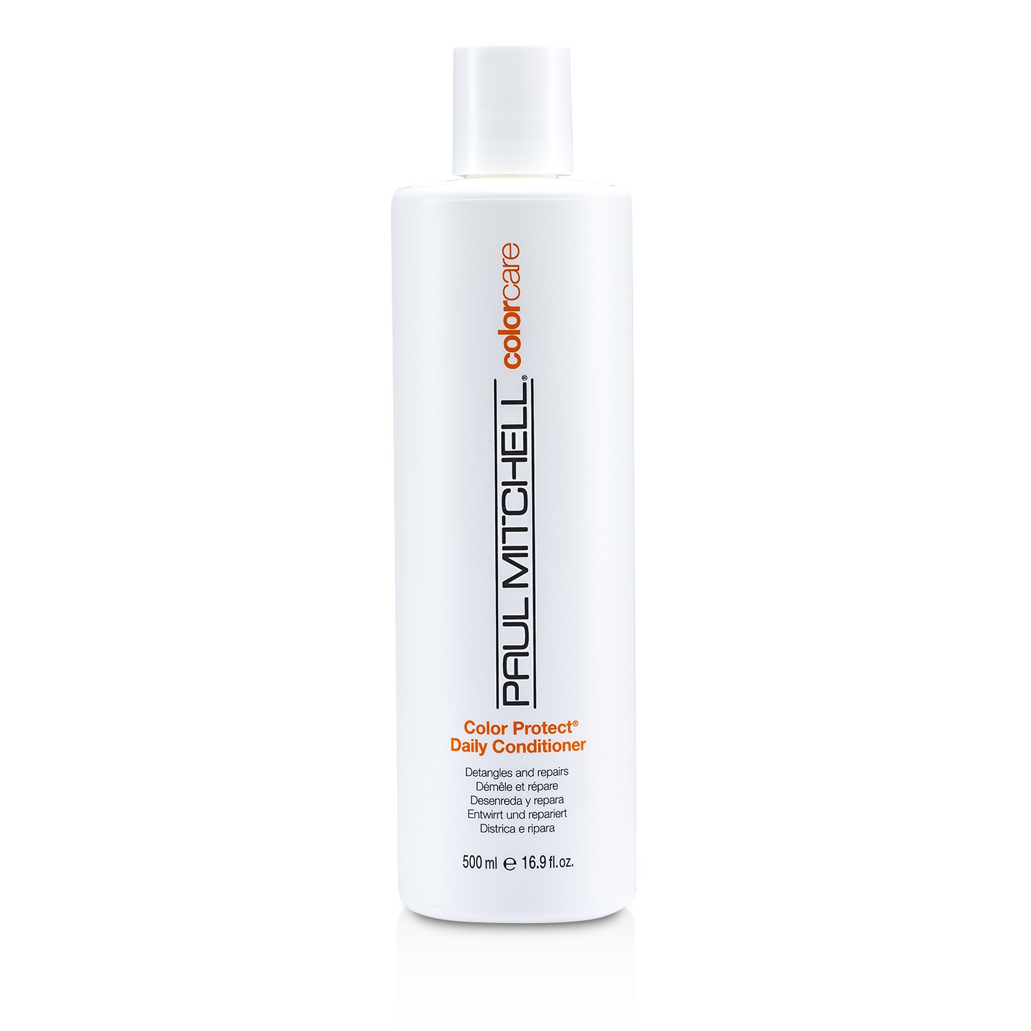 Paul Mitchell Color Protect Daily Acondicionador Protector del Color Diario ( Desenreda y repara ) 500ml/16.9oz