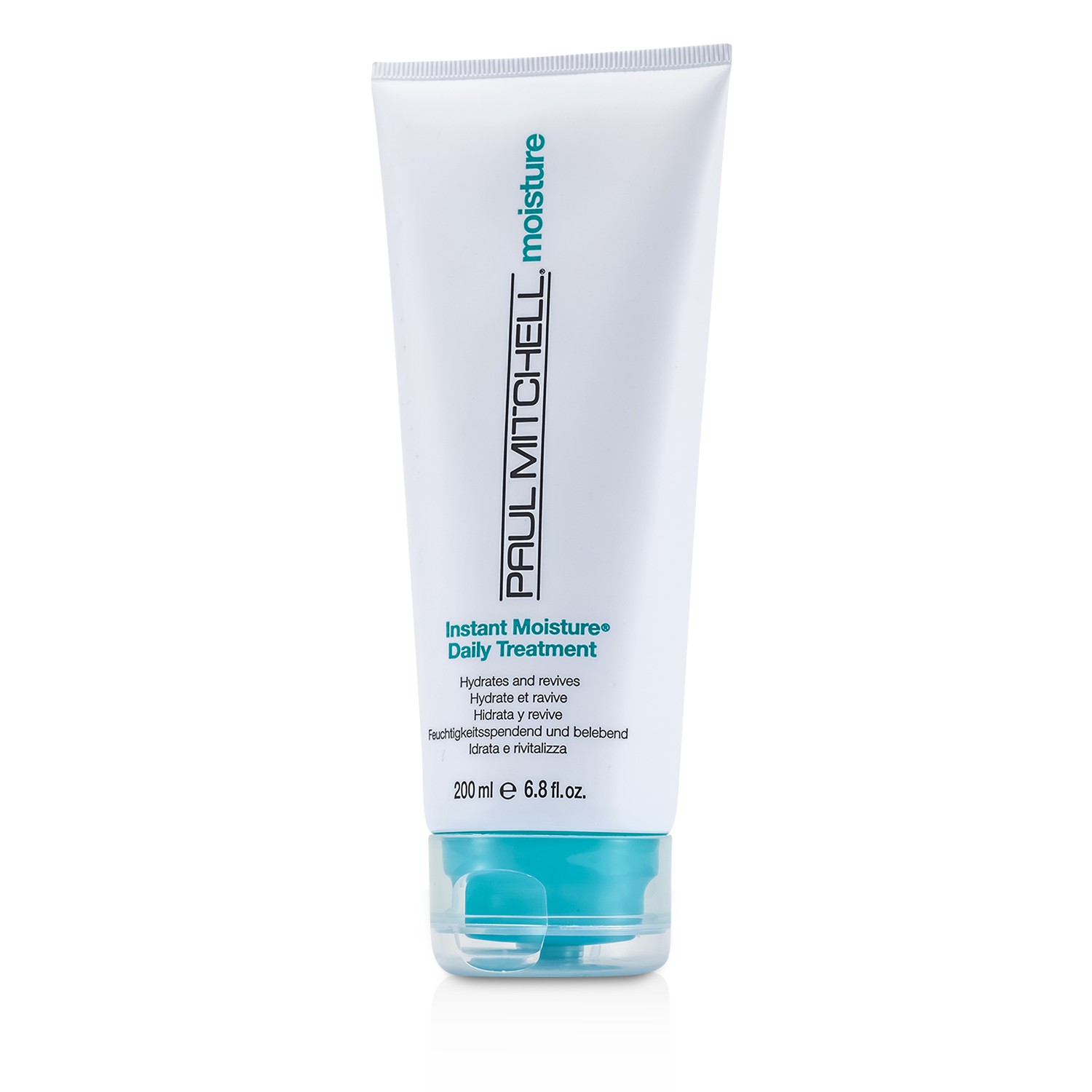 Paul Mitchell Moisture Instant Moisture Daily Treatment (Hydrates and Revives) 200ml/6.8oz