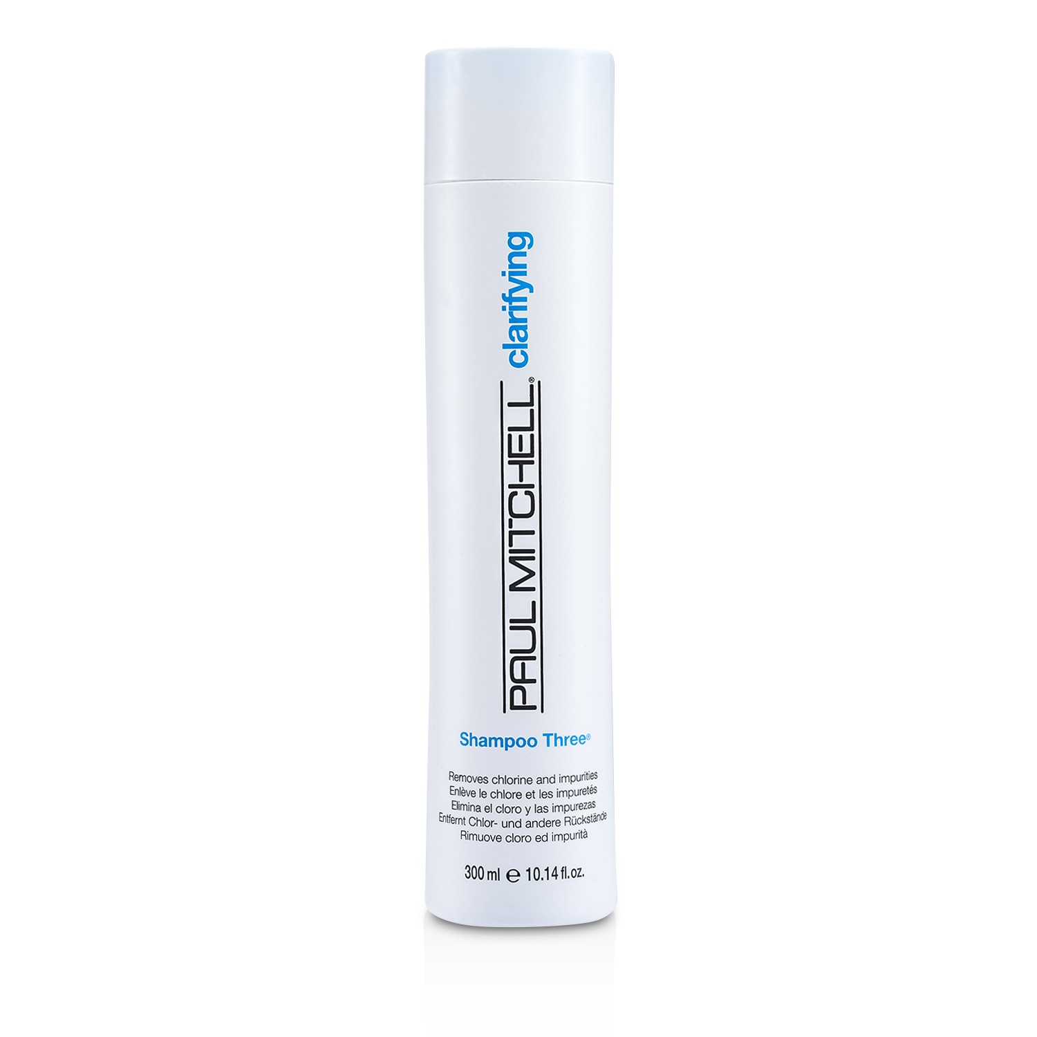 Paul Mitchell Şampon Trei 300ml/10.14oz