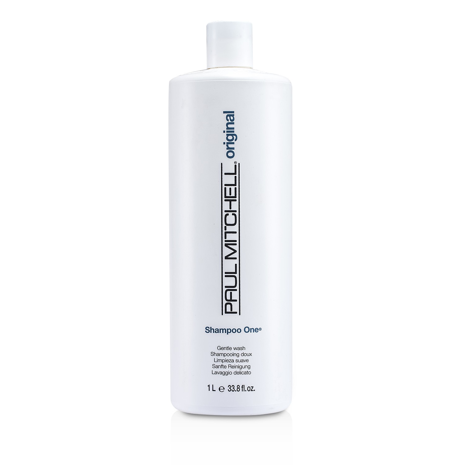 Paul Mitchell Original Shampoo One (Gentle Wash) 1000ml/33.8oz