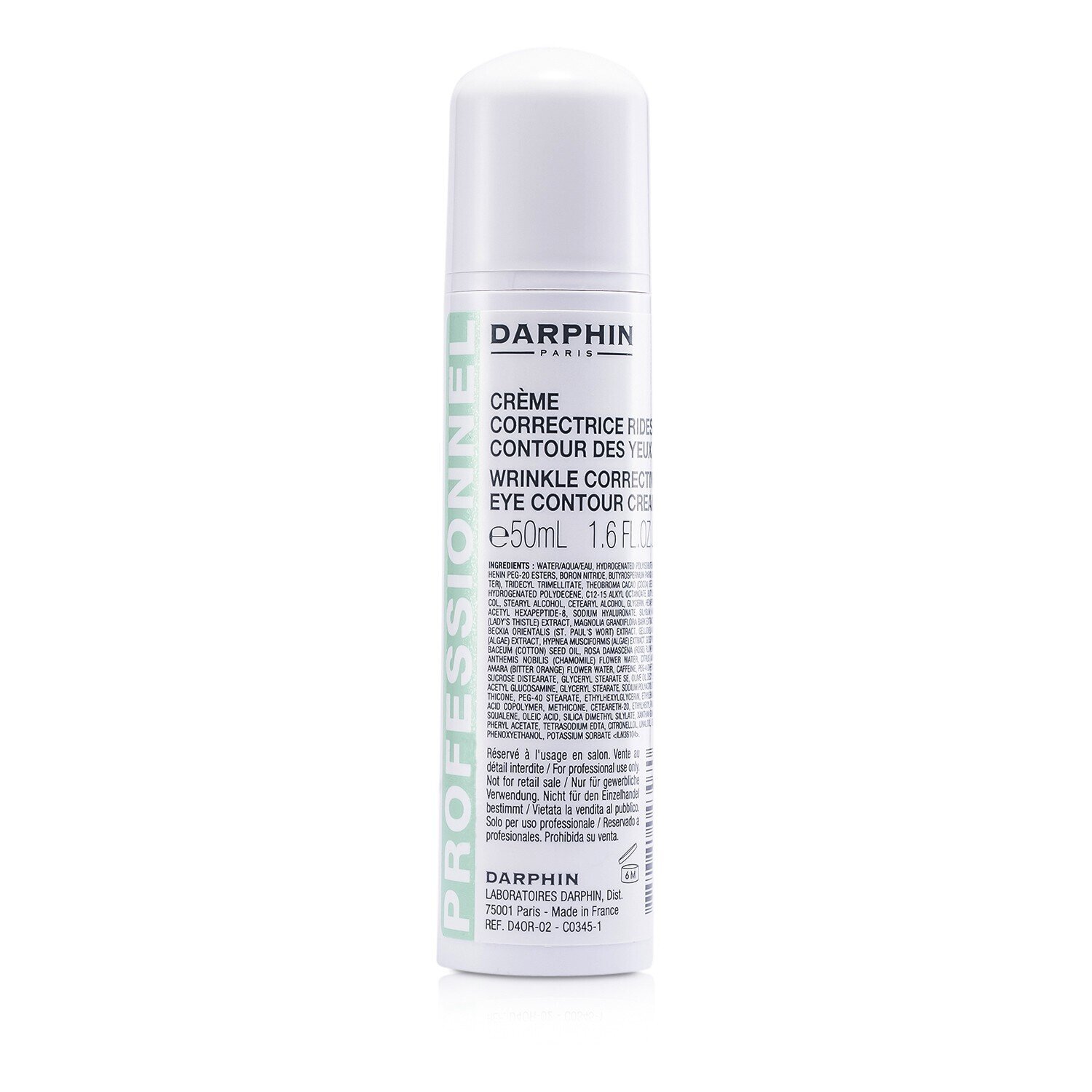 Darphin קרם עיניים מתקן קמטים ( Salon Size ) 50ml/1.6oz