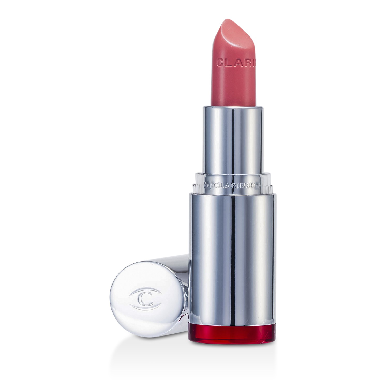 Clarins Joli Rouge (Pintalabios Hidratante de Larga Duración) 3.5g/0.12oz