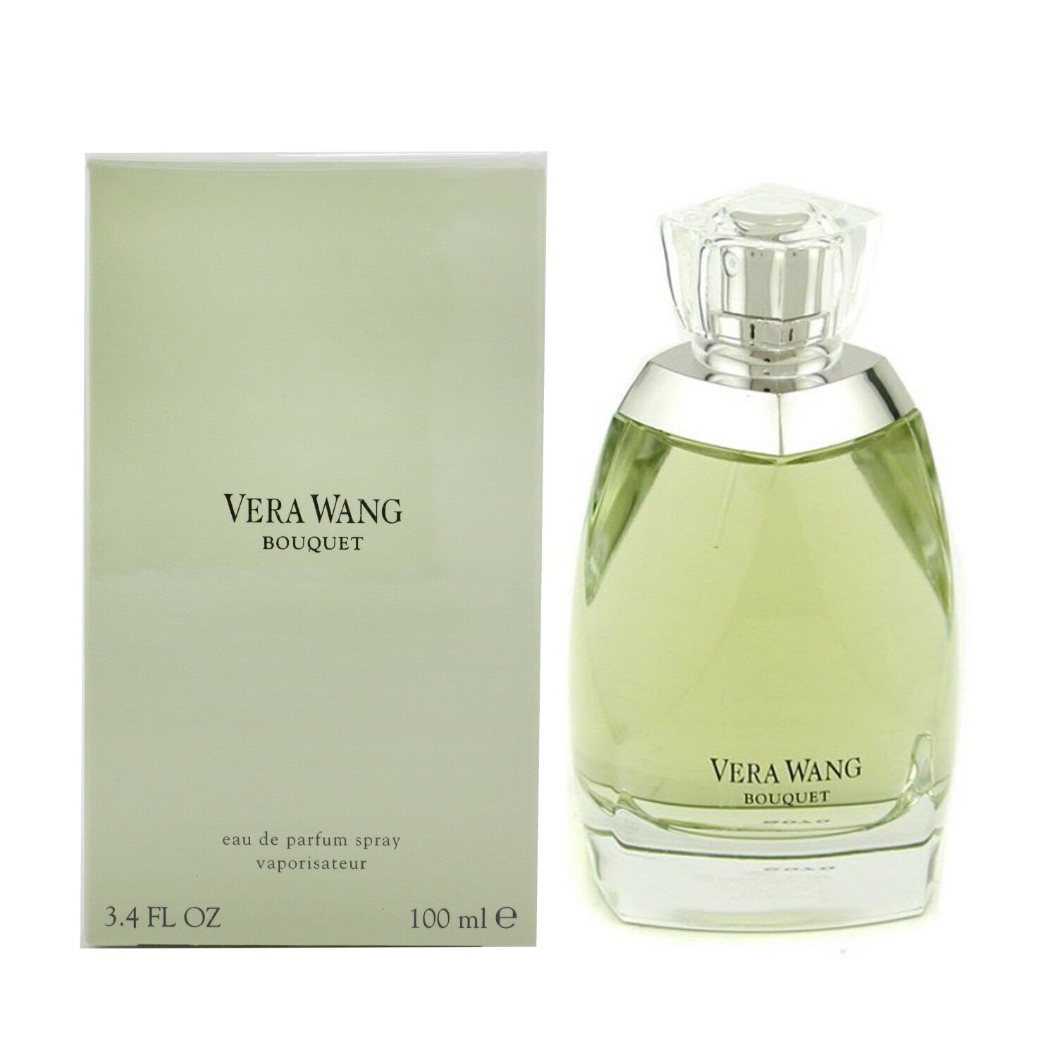 Vera Wang Bouquet Eau De Parfum Vaporizador 100ml/3.4oz