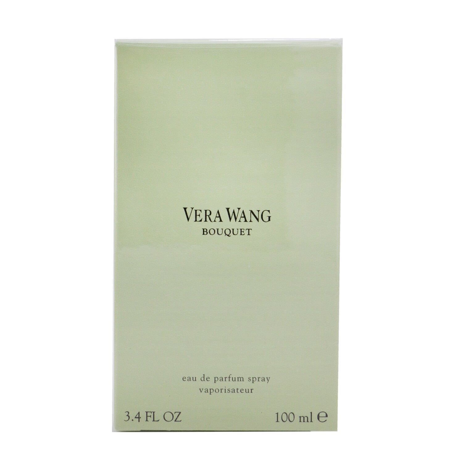 Vera Wang Bouquet Eau De Parfum Vaporizador 100ml/3.4oz