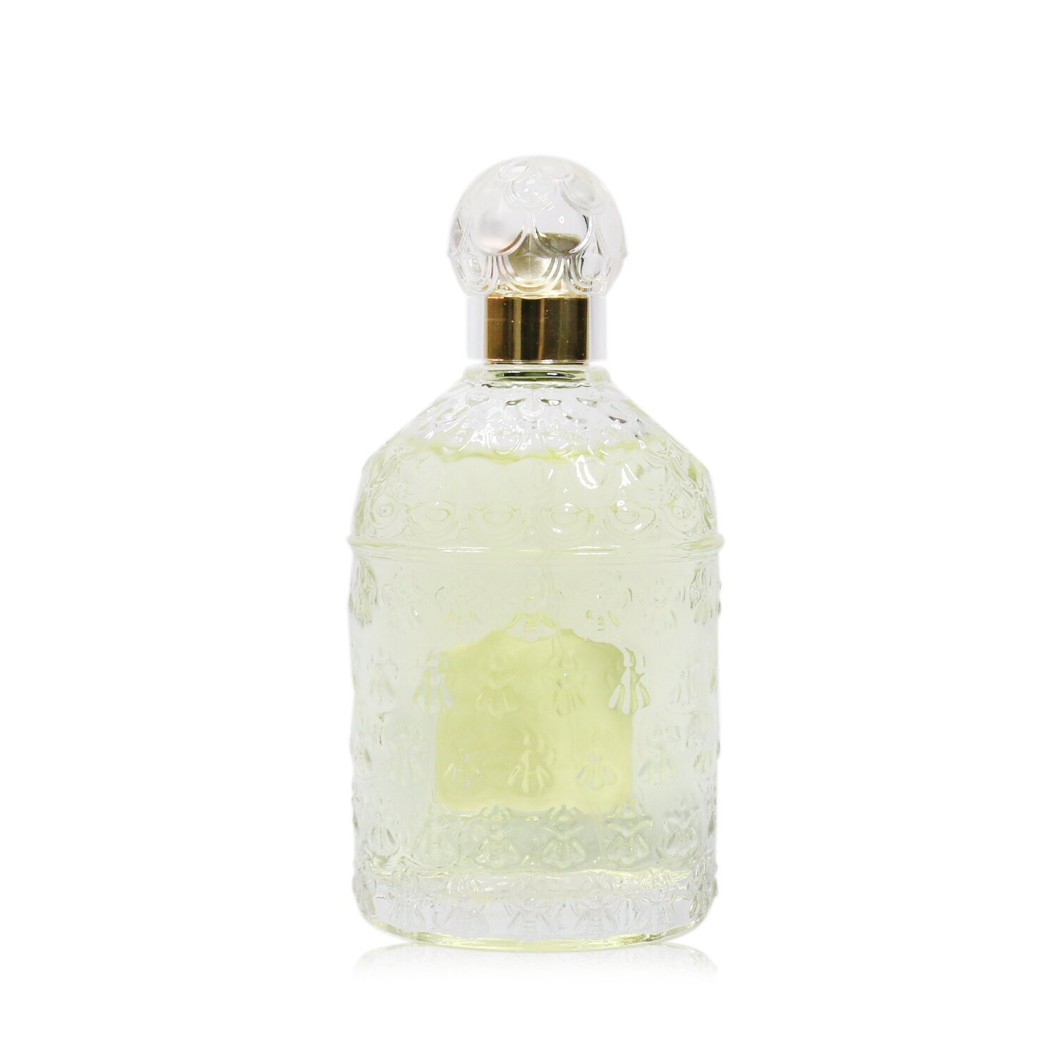 Guerlain Eau De Guerlain Eau De Cologne Spray 100ml/3.4oz