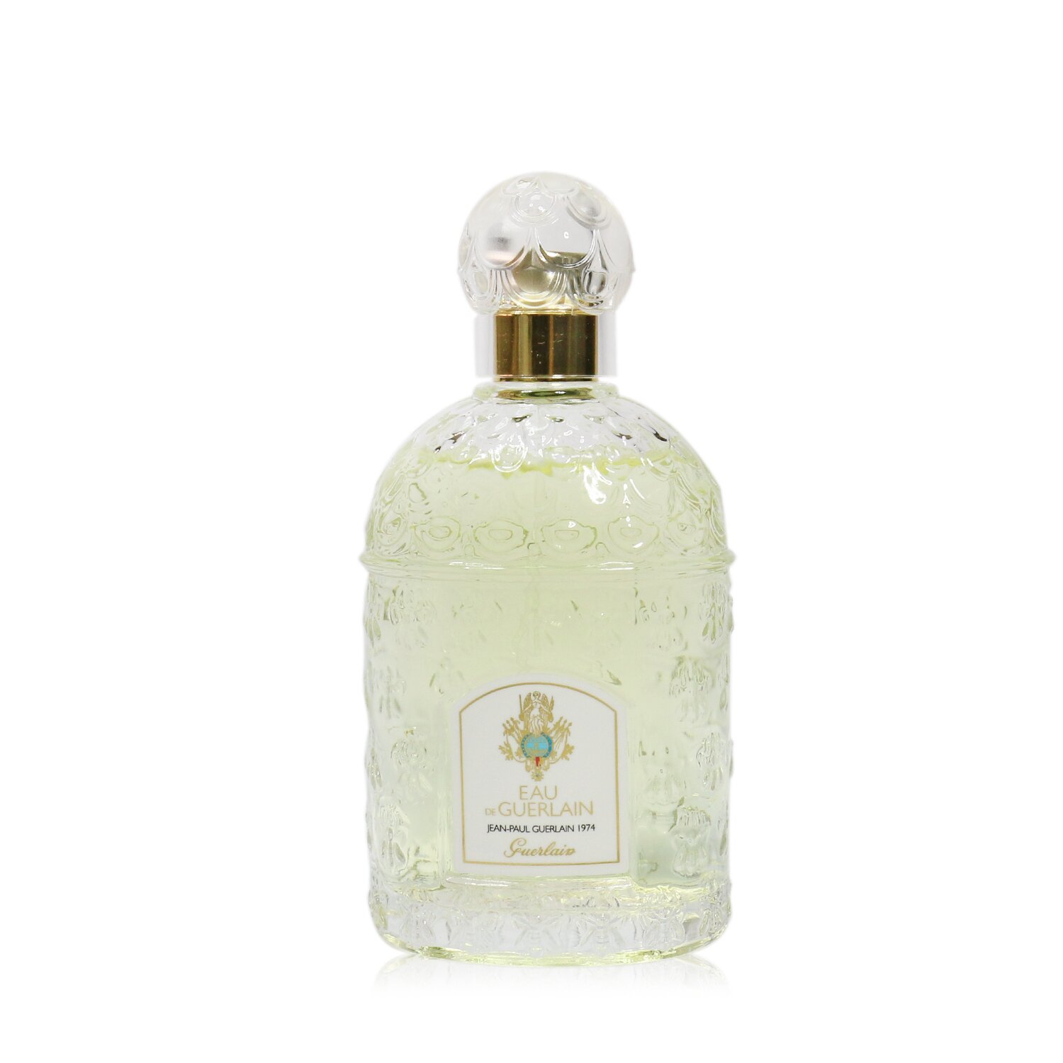 Guerlain Eau De Guerlain Eau De Cologne Spray 100ml/3.4oz