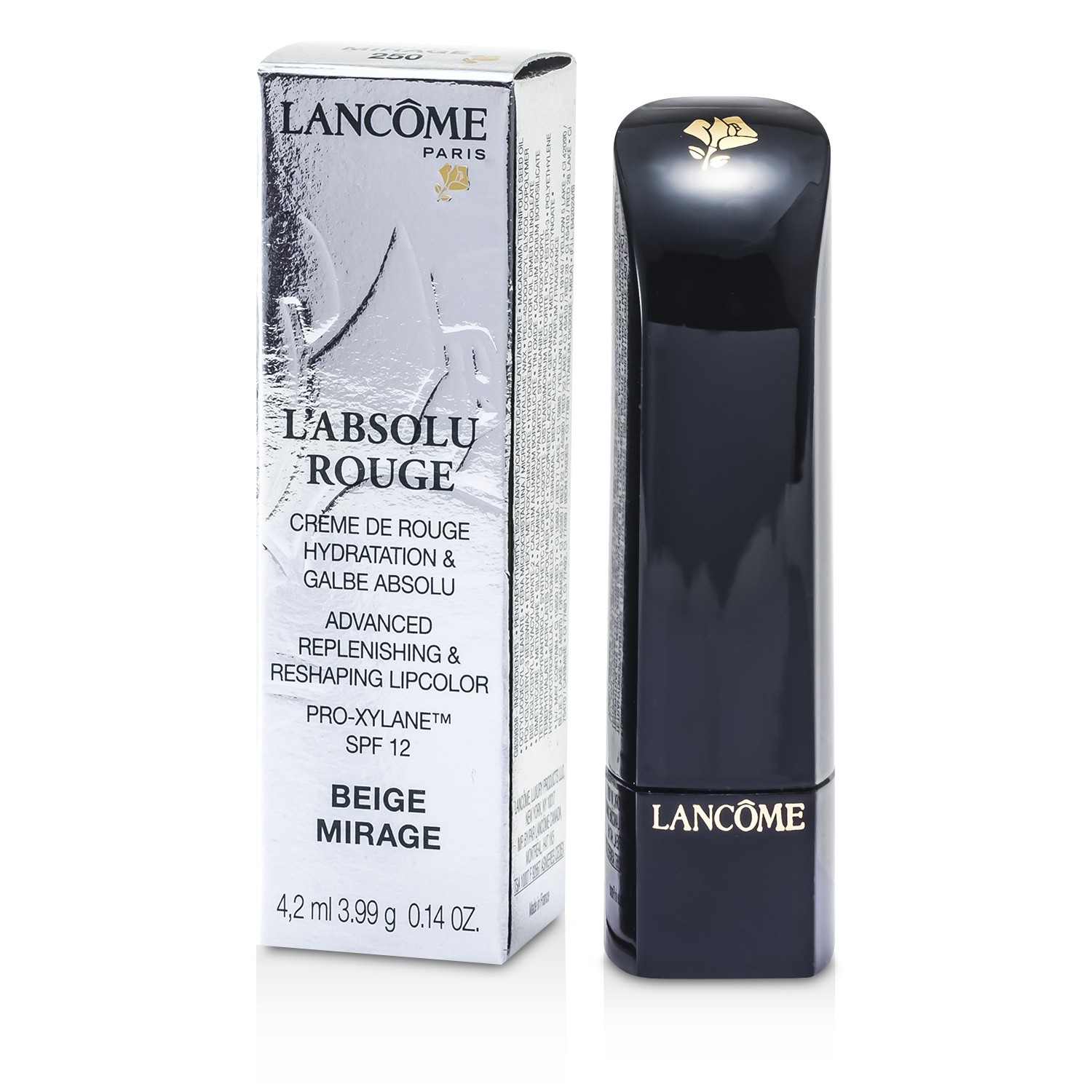 Lancome L' Absolu Ruj SPF 12 4.2ml/0.14oz