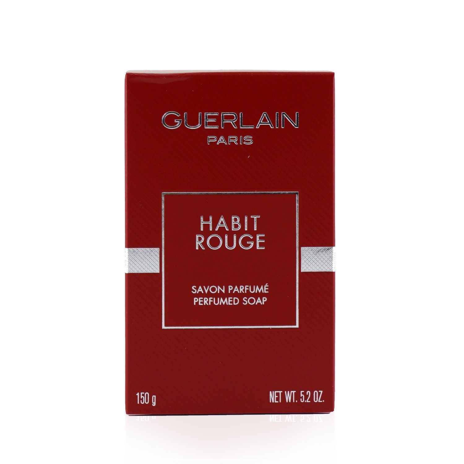 Guerlain Habit Rouge Soap 150g/5oz