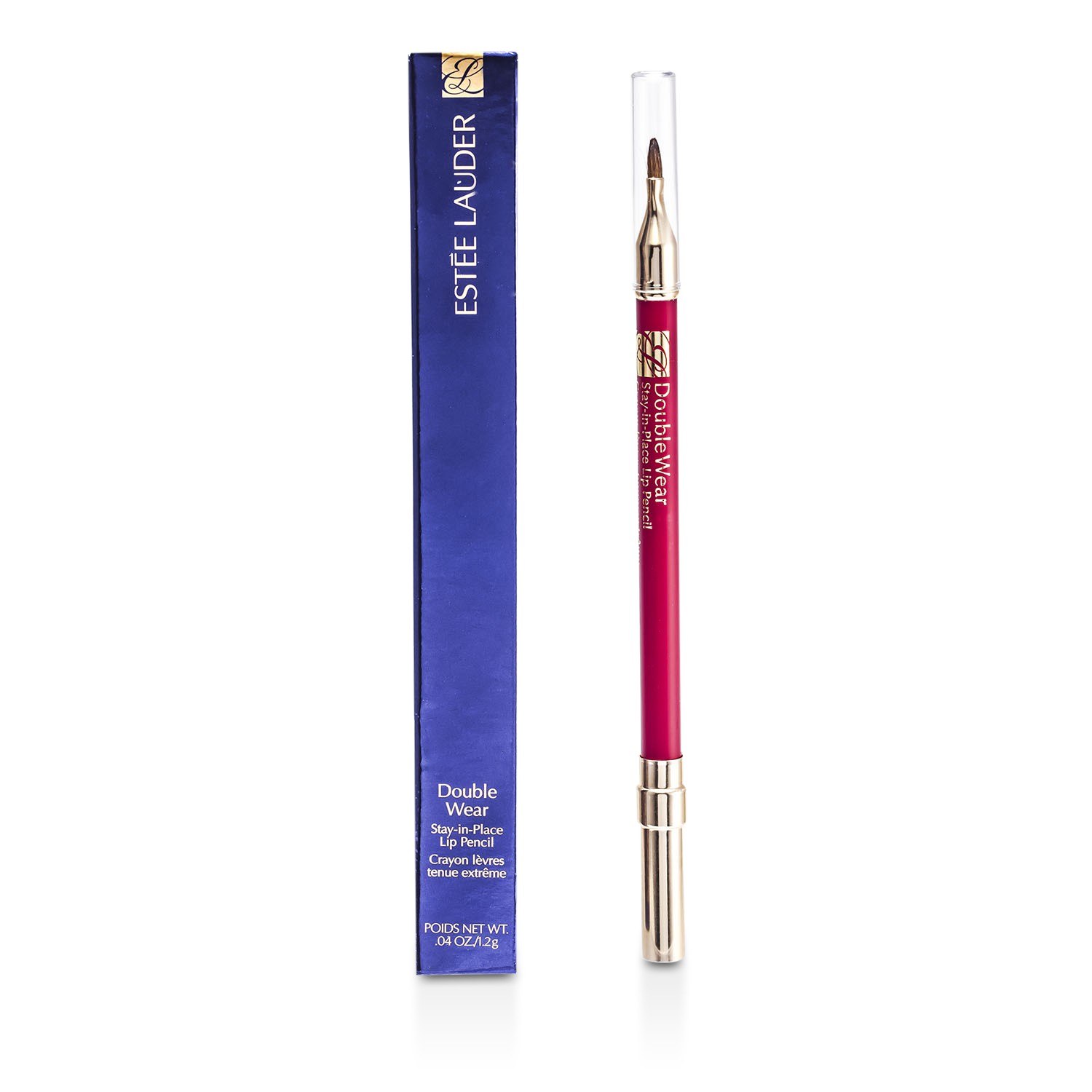 Estee Lauder Double Wear Σταθερό Μολύβι Χειλιών 1.2g/0.04oz