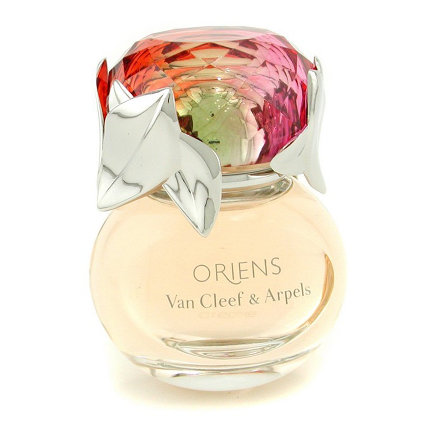 Van Cleef & Arpels Oriens Eau De Parfum Spray 100ml/3.3oz