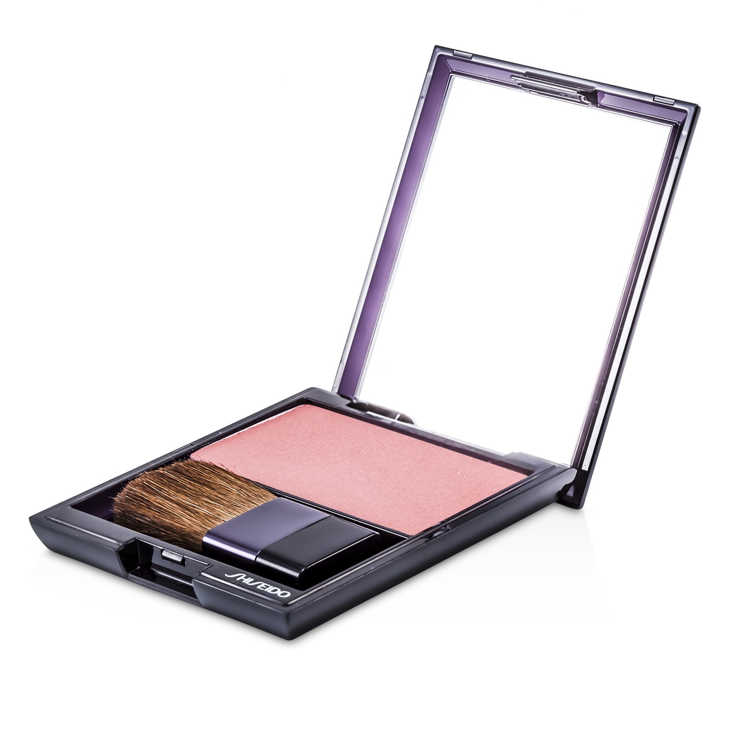 Shiseido Rozjasňující saténová tvářenka Luminizing Satin Face Color 6.5g/0.22oz