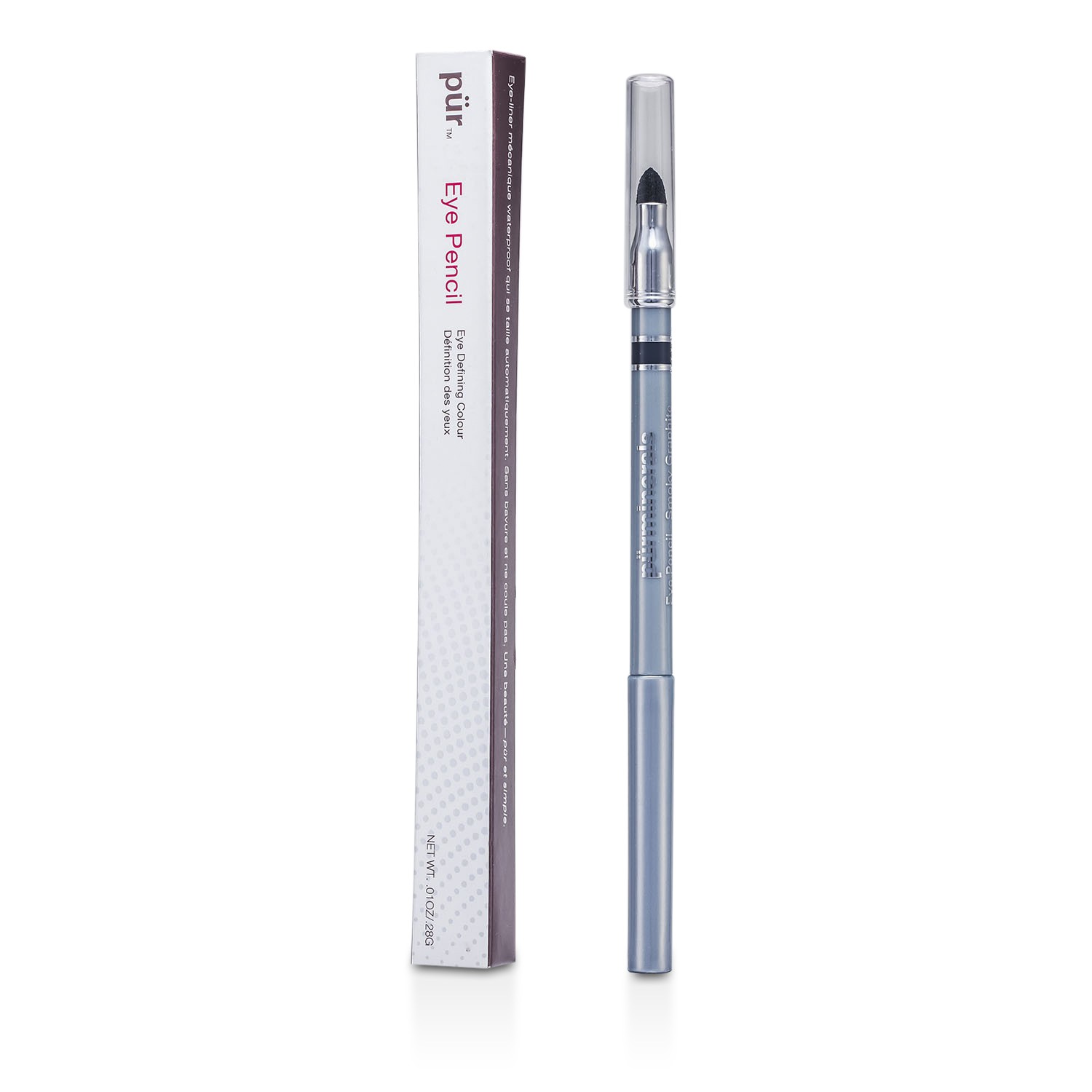 PurMinerals Eye Pencil 0.28g/0.01oz