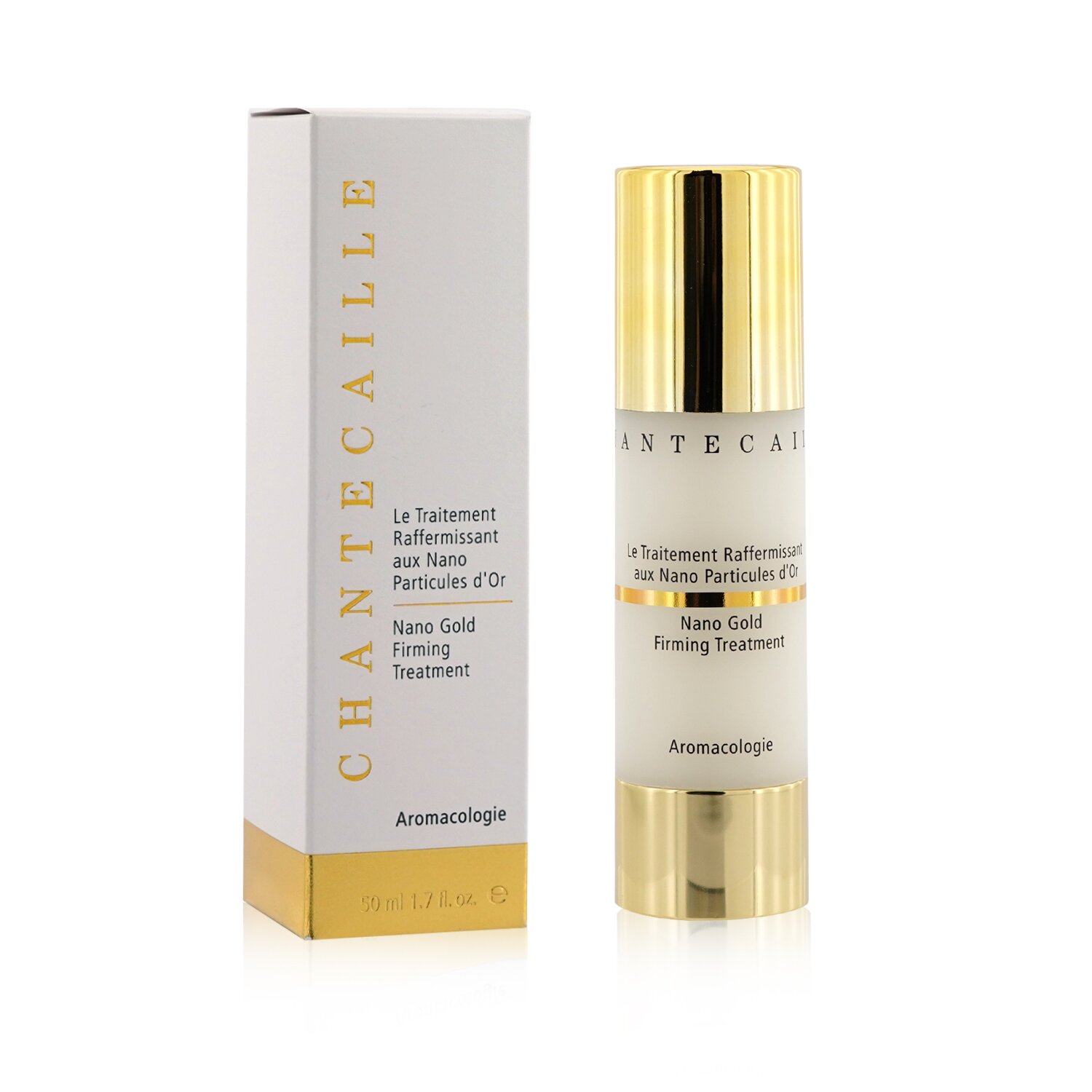 Chantecaille Nano Gold Firming Treatment 50ml/1.7oz