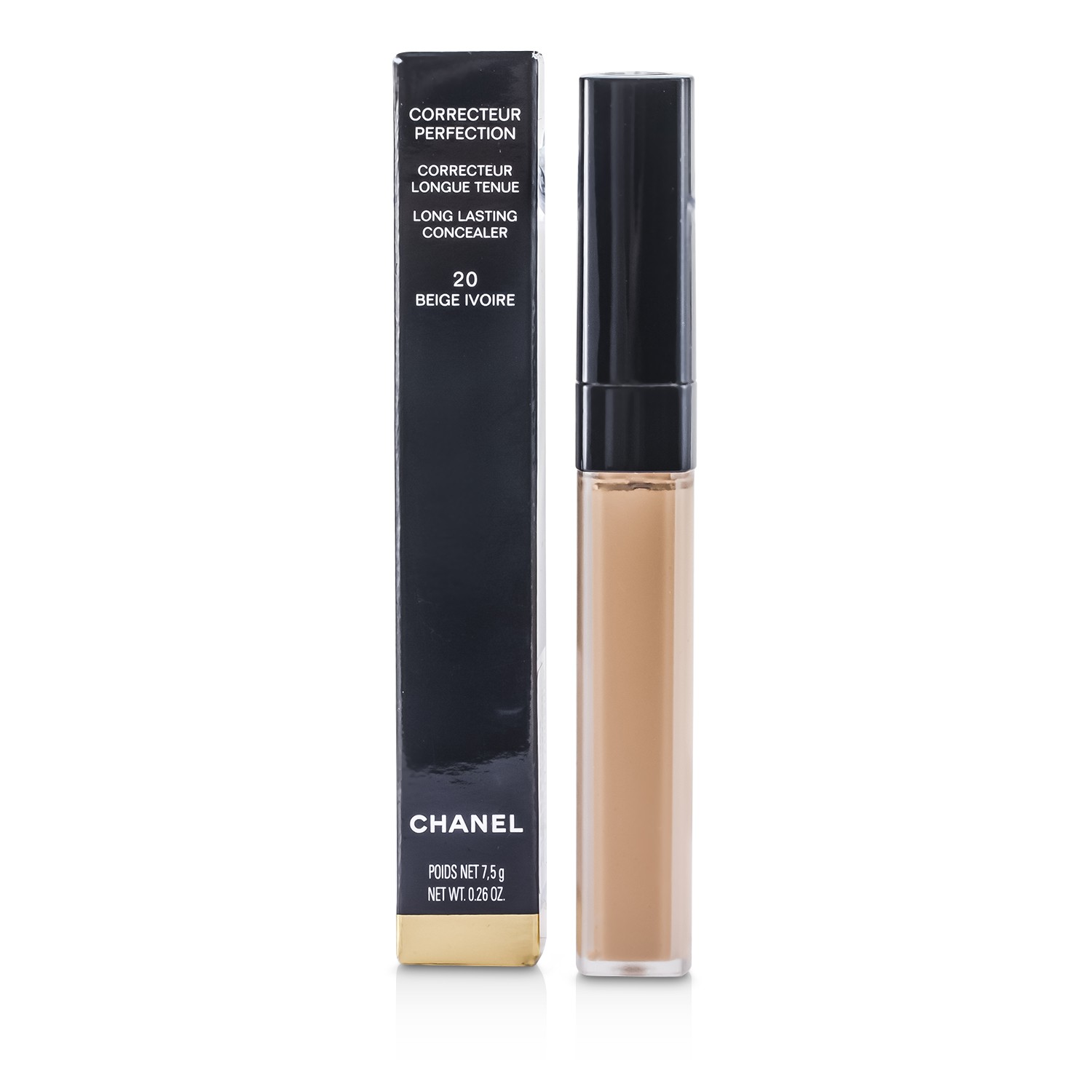 Chanel Correcteur Perfection Long Lasting Concealer 7.5g/0.26oz