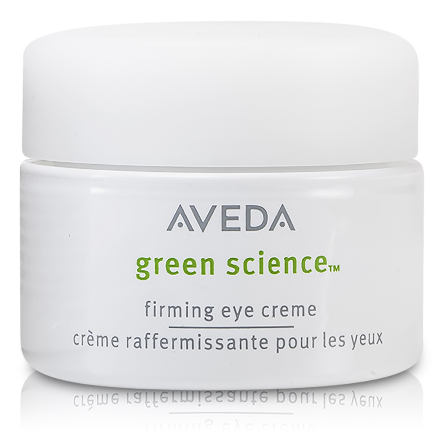 Aveda Creme p/ os olhos Green Science Firming Creme para os olhos 15ml/0.5oz