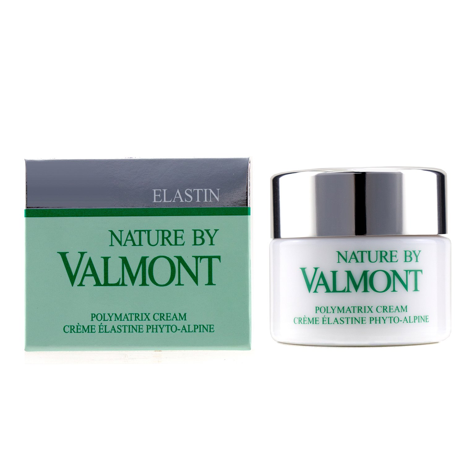 Valmont Ujędrniający krem do twarzy Nature Polymatrix Cream 50ml/1.7oz