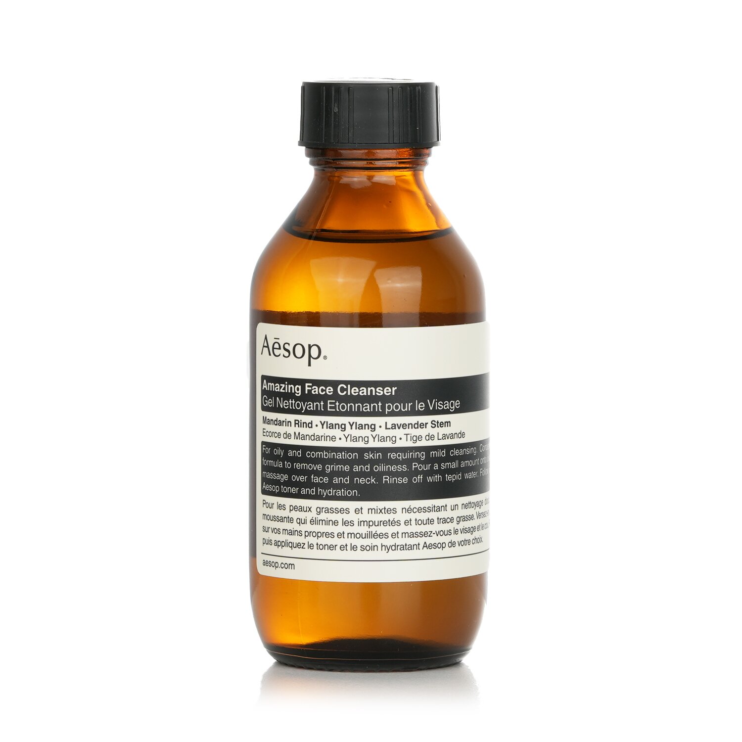 Aesop Amazing Limpiador Facial 100ml/3.66oz