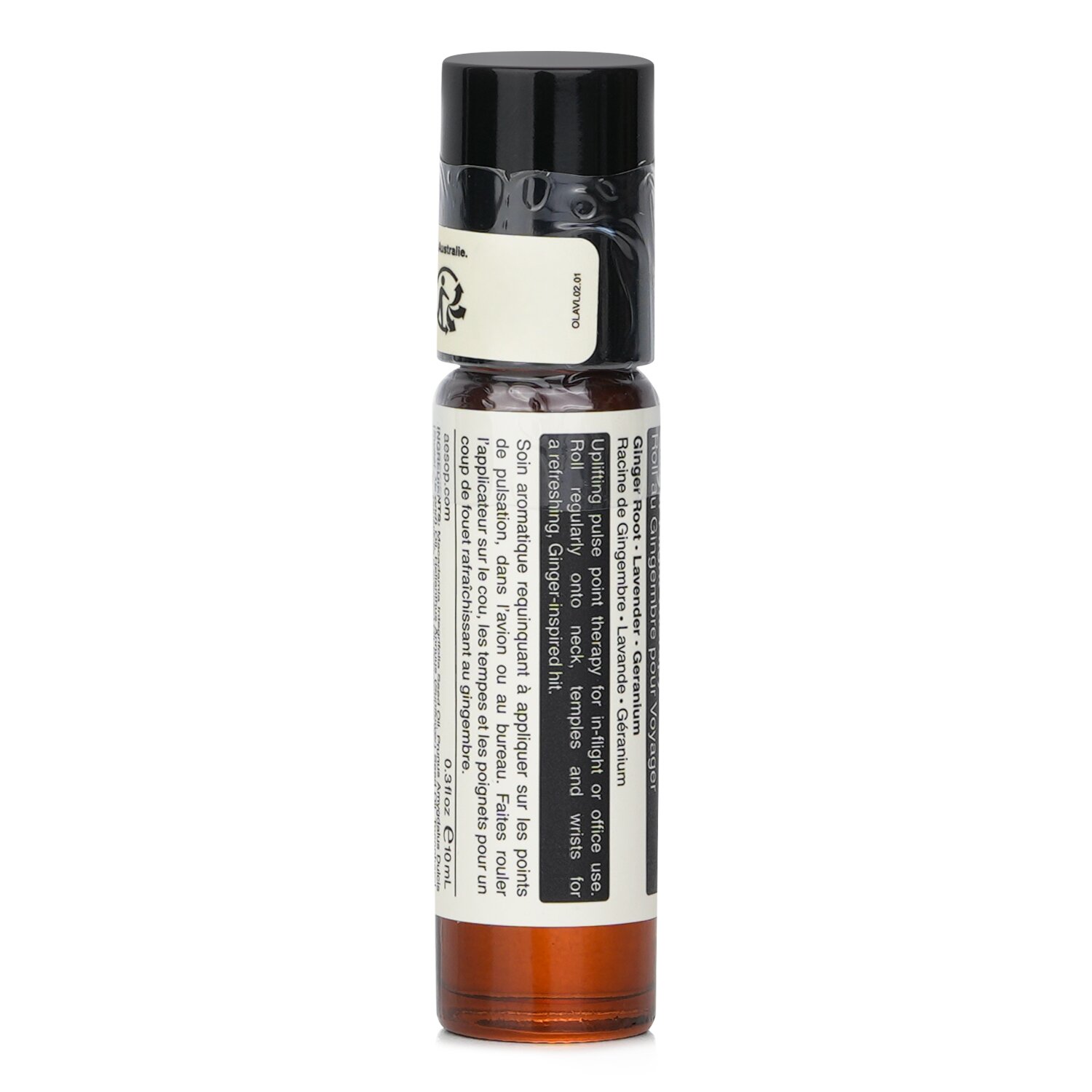 Aesop Zəncəfil Uçuşu Terapiyası 10ml/0.32oz