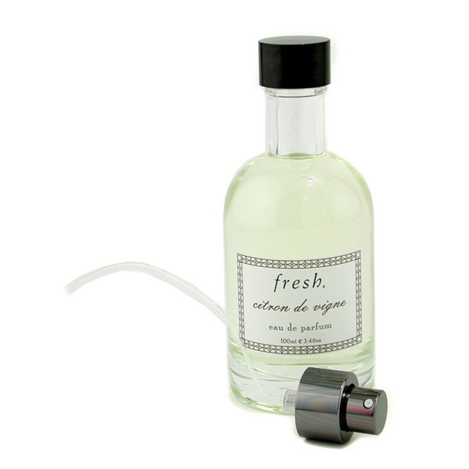 Fresh Citron De Vigne Eau De Parfum Spray 100ml/3.4oz