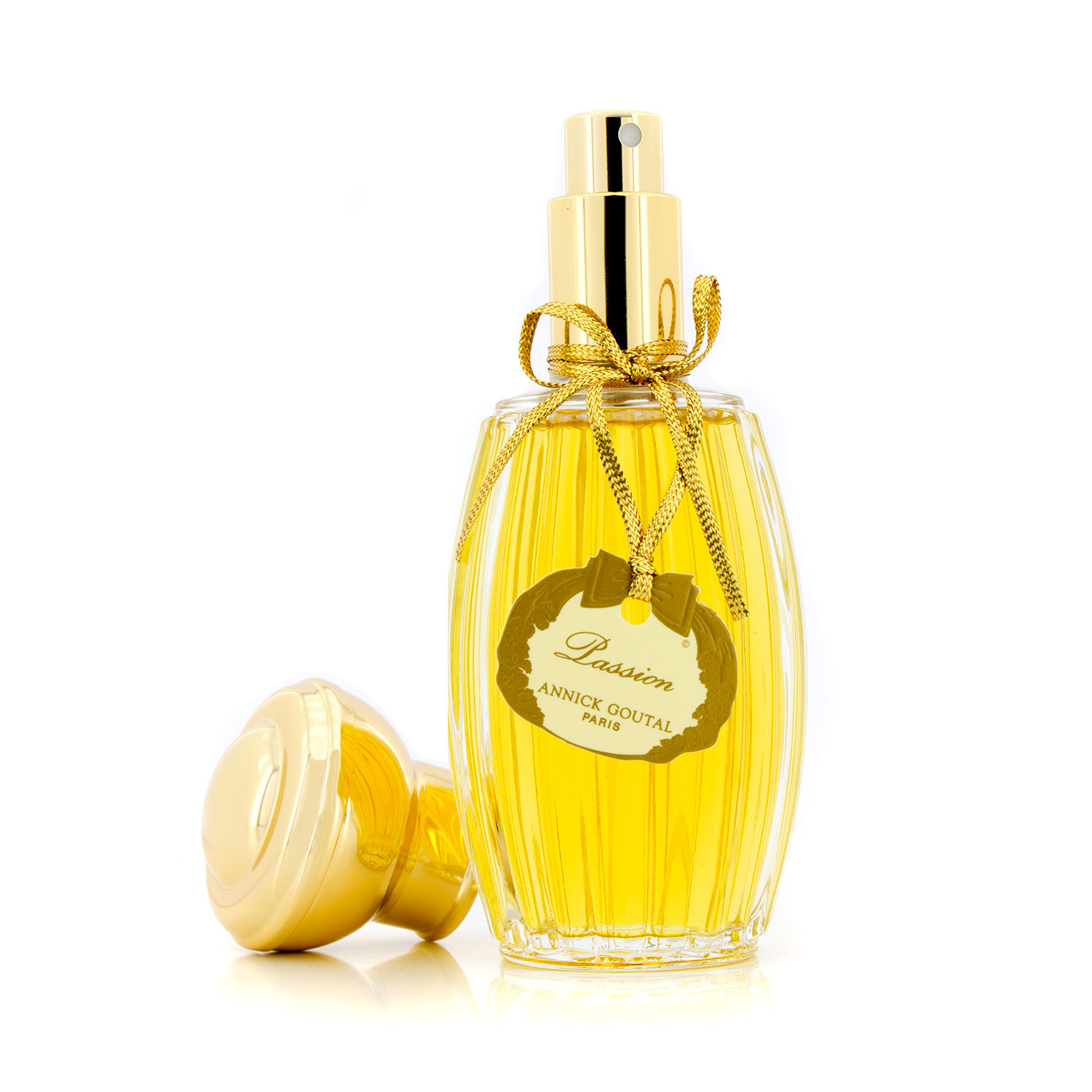 Annick Goutal 安霓可 激情 香水噴霧 100ml/3.4oz