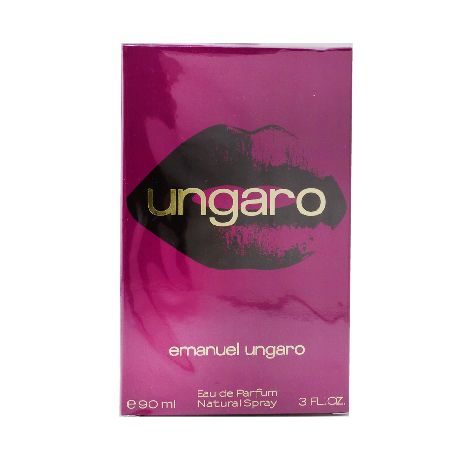 Ungaro Ungaro Eau De Parfum Spray 90ml/3oz