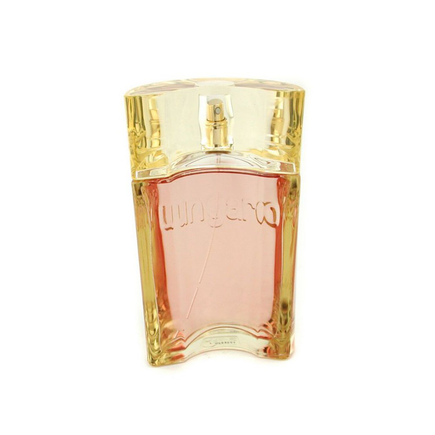 Ungaro Ungaro Eau De Parfum Spray 90ml/3oz