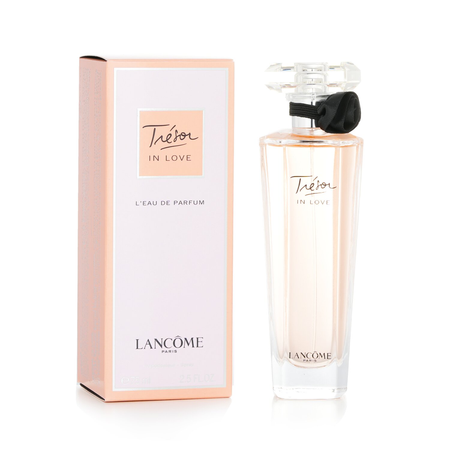 Lancome Tresor In Love Eau De Parfum Vaporizador 75ml/2.5oz