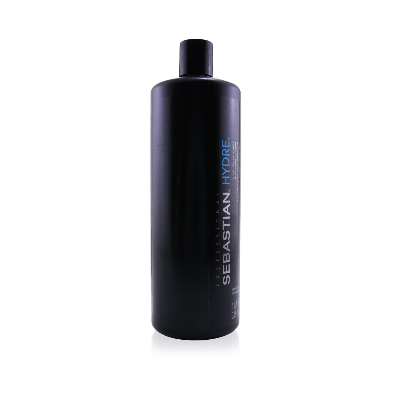 세바스찬 Sebastian 하이드라 모이스처라이징 샴푸 1000ml/33.8oz