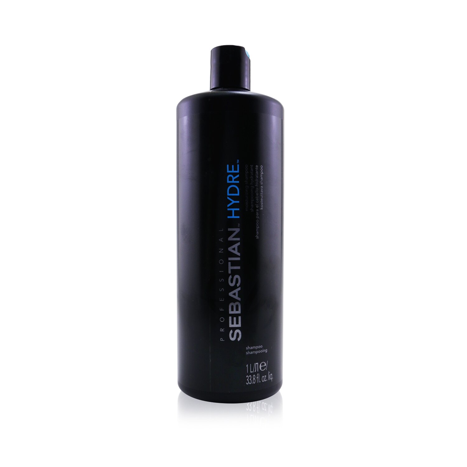 세바스찬 Sebastian 하이드라 모이스처라이징 샴푸 1000ml/33.8oz