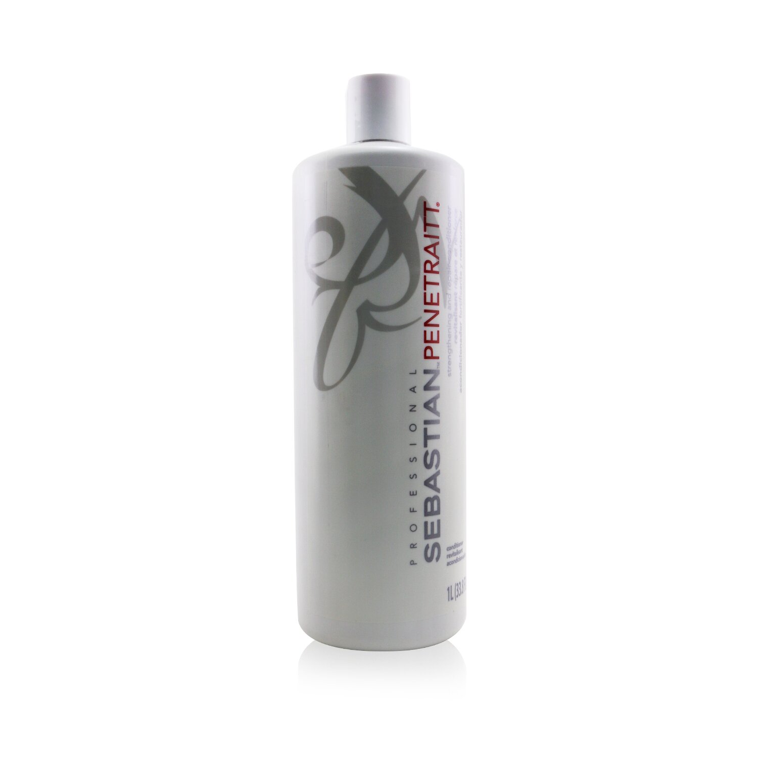 Sebastian Narovnávací reparační kondicionér Penetraitt Strengthening and Repair-Conditioner 1000ml/33.8oz