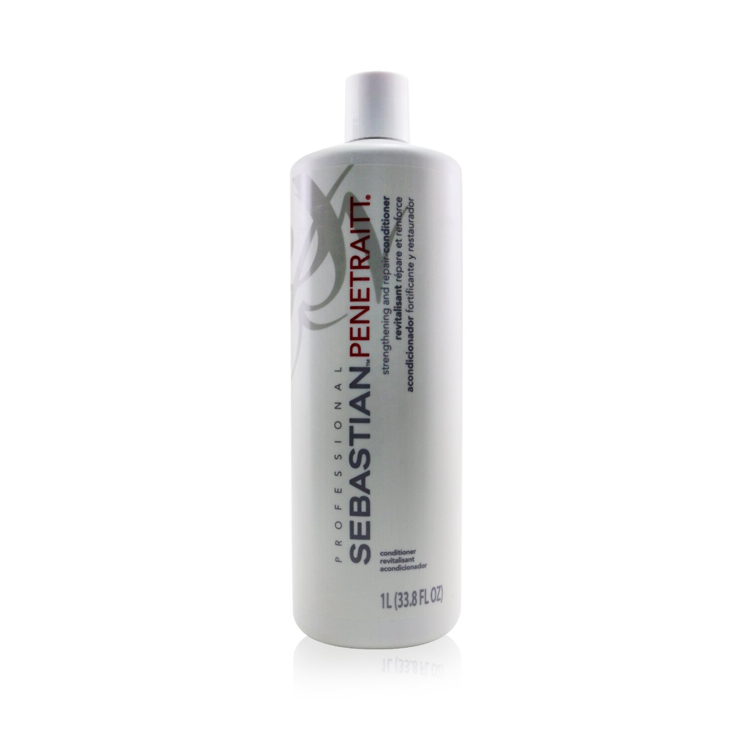 Sebastian Penetraitt Strengthening and Repair-Conditioner 1000ml/33.8oz