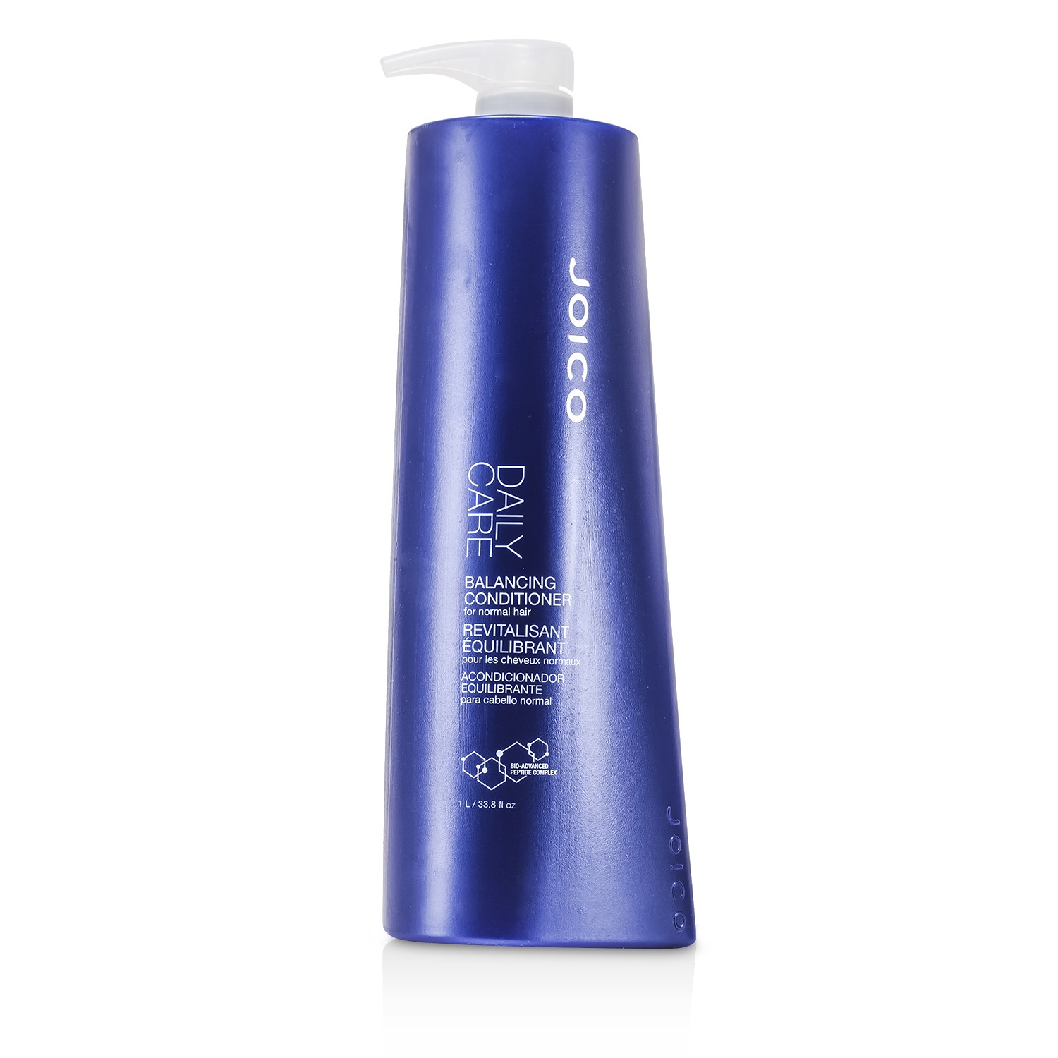 Joico Daily Care Balancing Conditioner (For Normal Hair) 1000ml/33.8oz