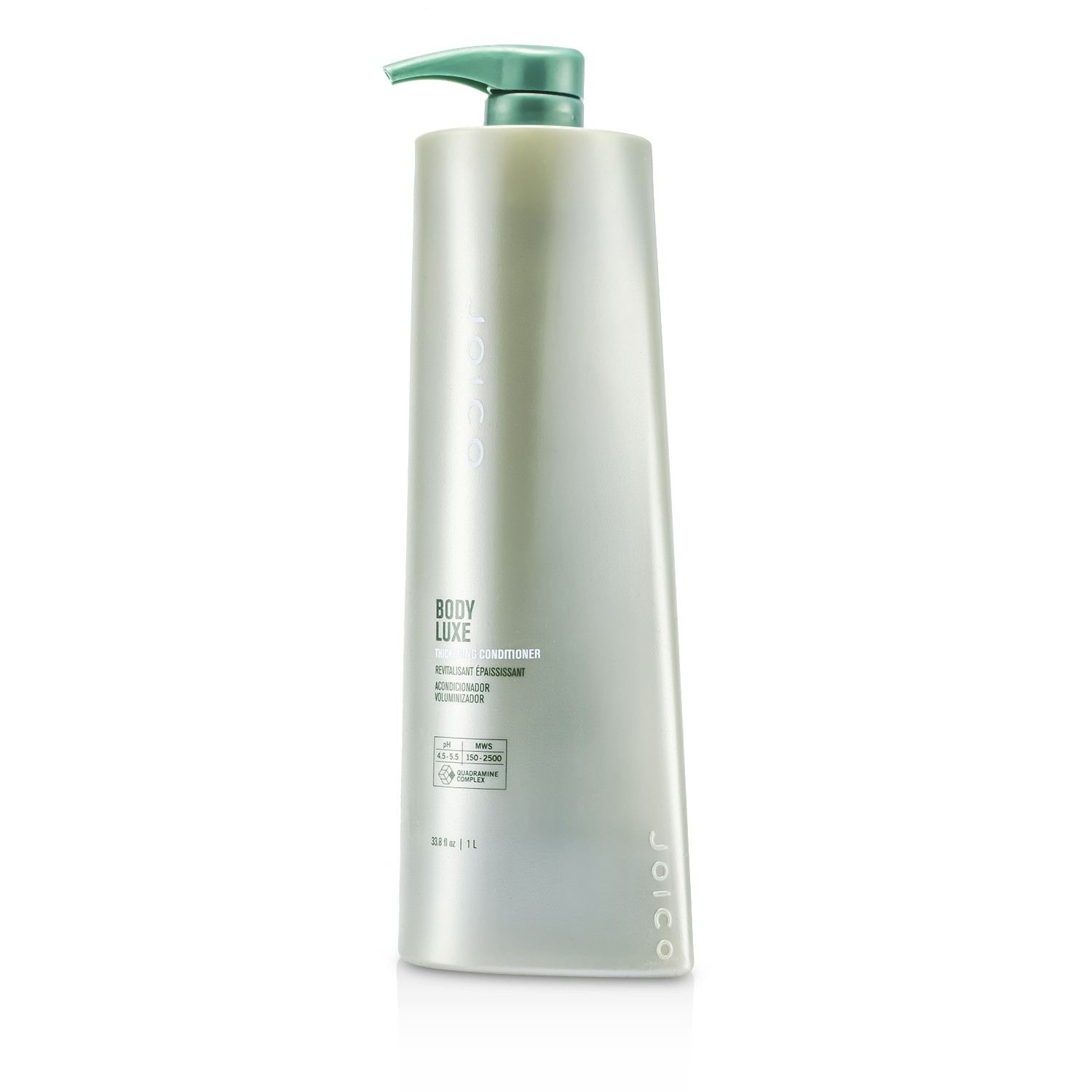 Joico بلسم مكثف بودي لوكس 1000ml/33.8oz