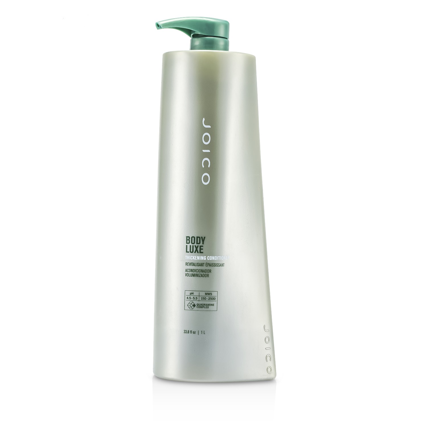 Joico Body Luxe Acondicionador Volumen 1000ml/33.8oz