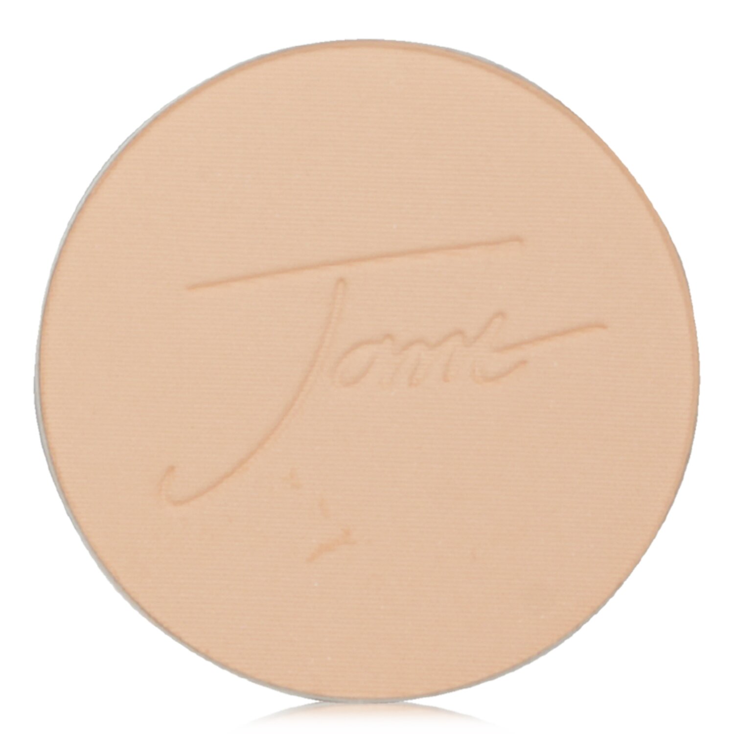 Jane Iredale بوجرة نهائية مطفئة للمعة نقية قابلة للتعبئة 9.9g/0.35oz