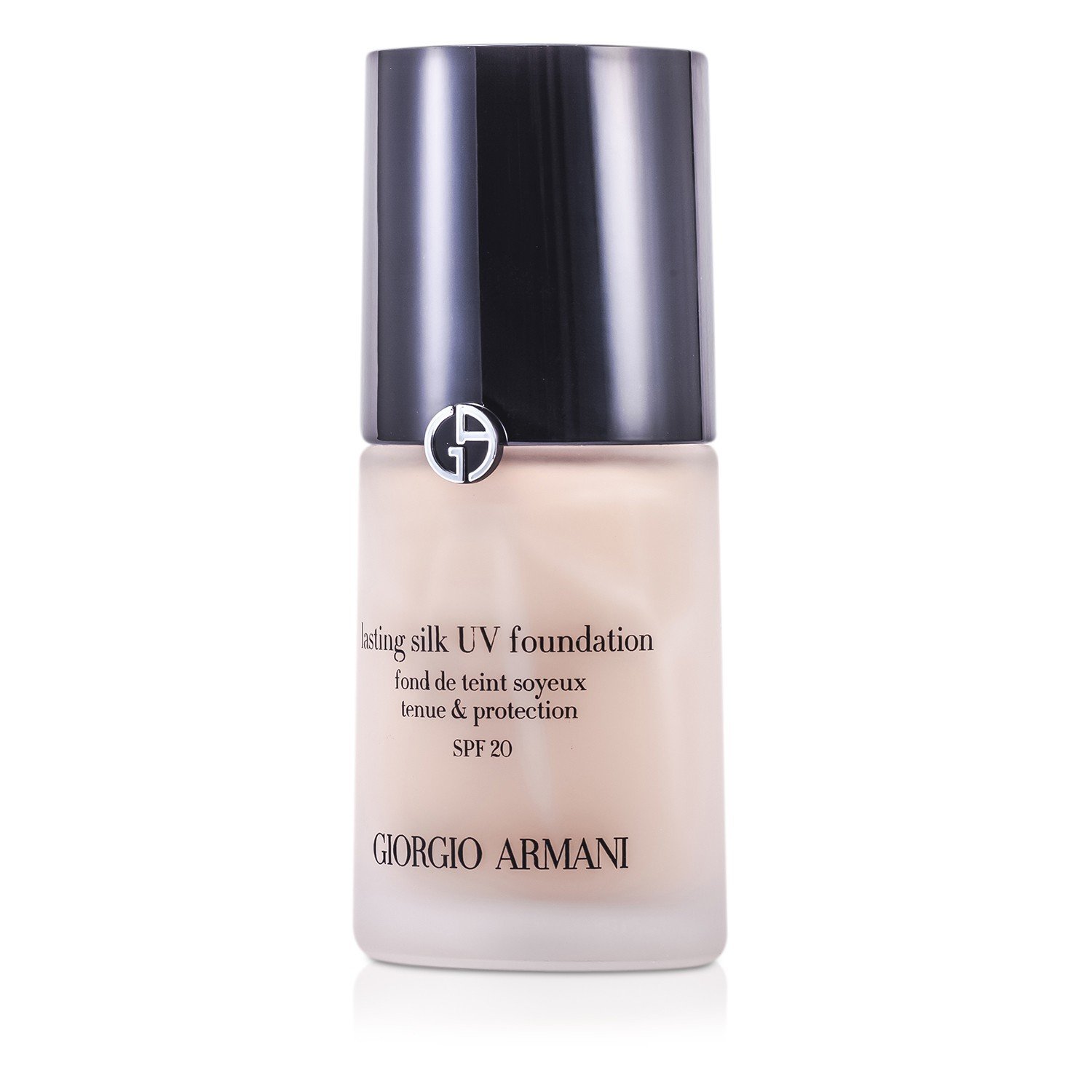 Giorgio Armani Lasting Silk UV Base Maquillaje SPF 20 30ml/1oz