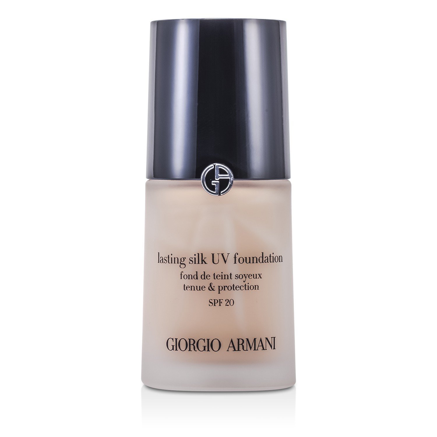 Giorgio Armani Lasting Silk UV Base Maquillaje SPF 20 30ml/1oz