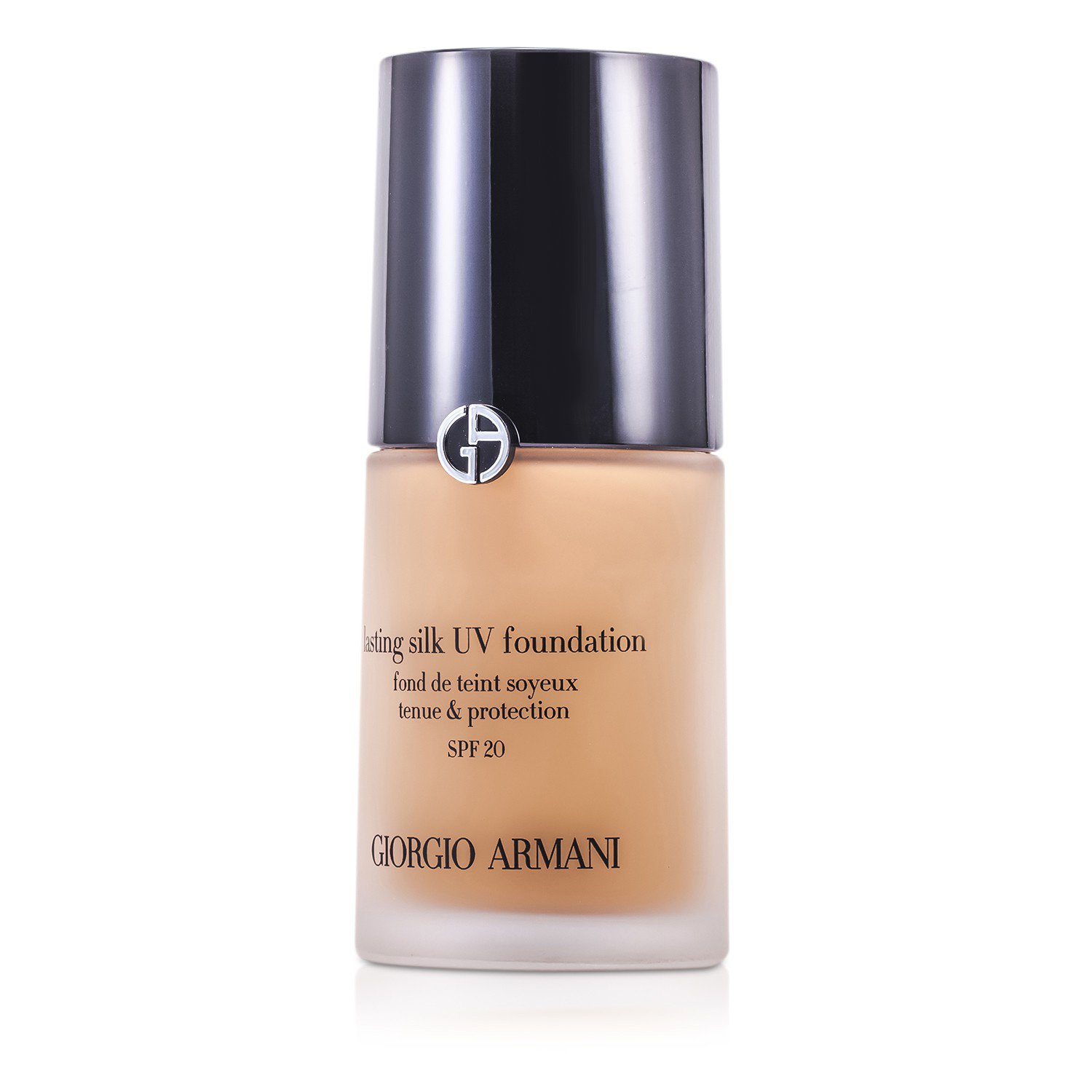 Giorgio Armani Lasting Silk UV Foundation SPF 20 30ml/1oz