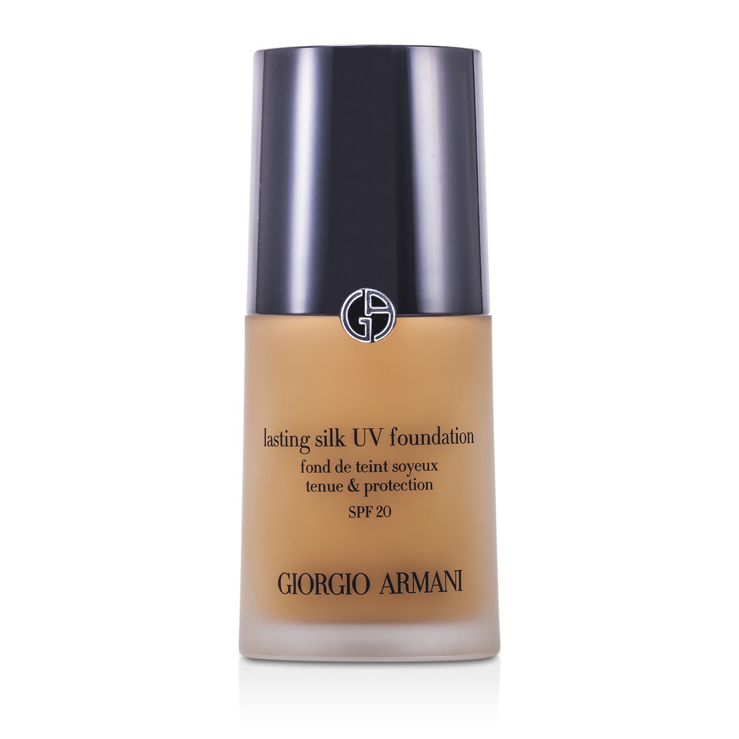 阿玛尼 Giorgio Armani 纯净持妆粉底液SPF20 丝质亮丽粉底液 30ml/1oz