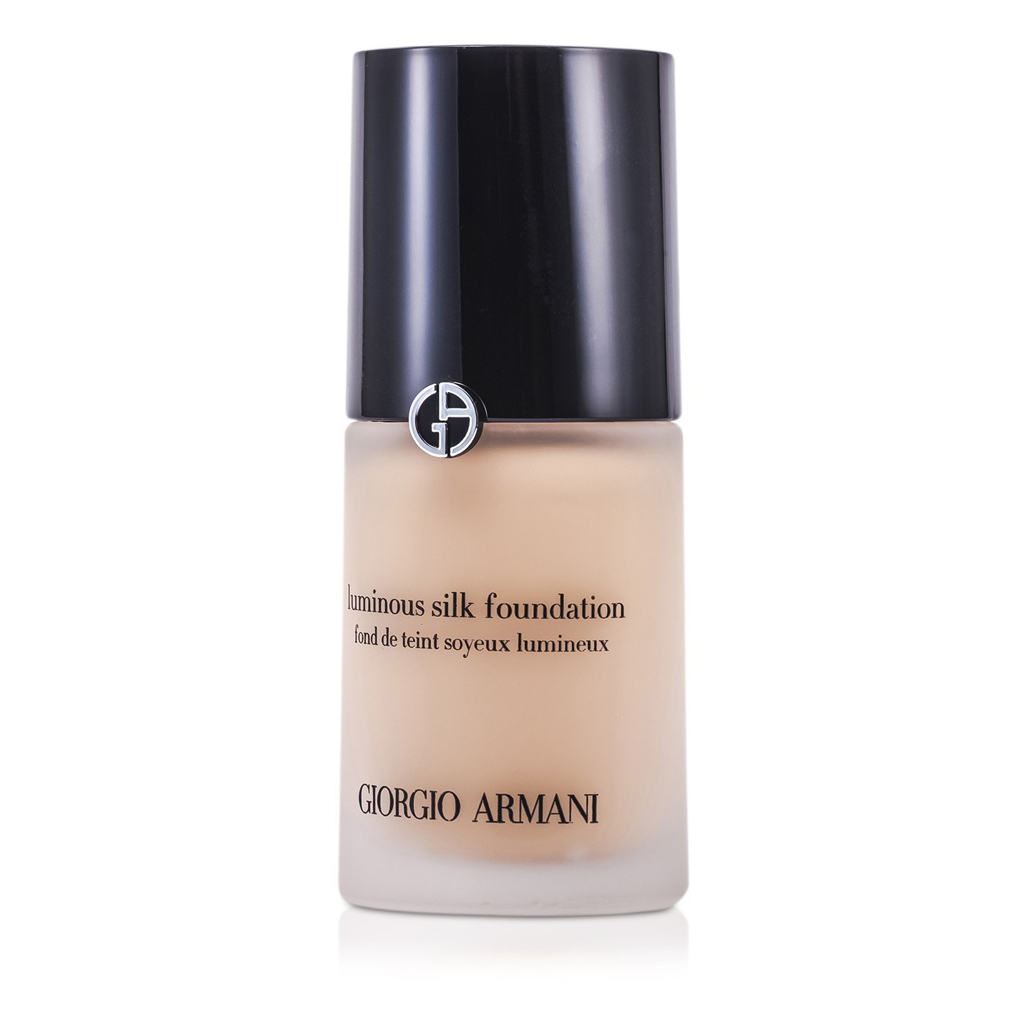 Giorgio Armani Särav Silk jumestuskreem 30ml/1oz