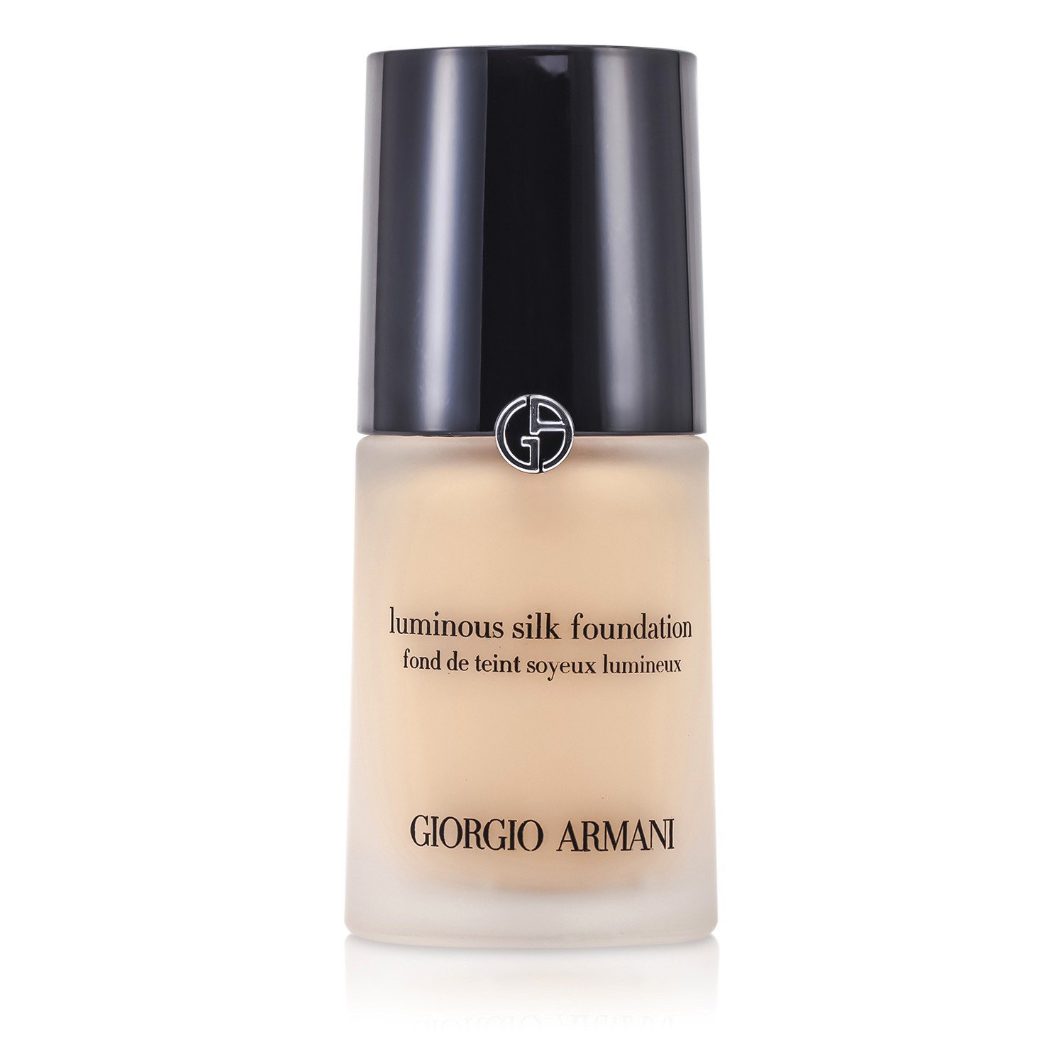 Giorgio Armani Särav Silk jumestuskreem 30ml/1oz