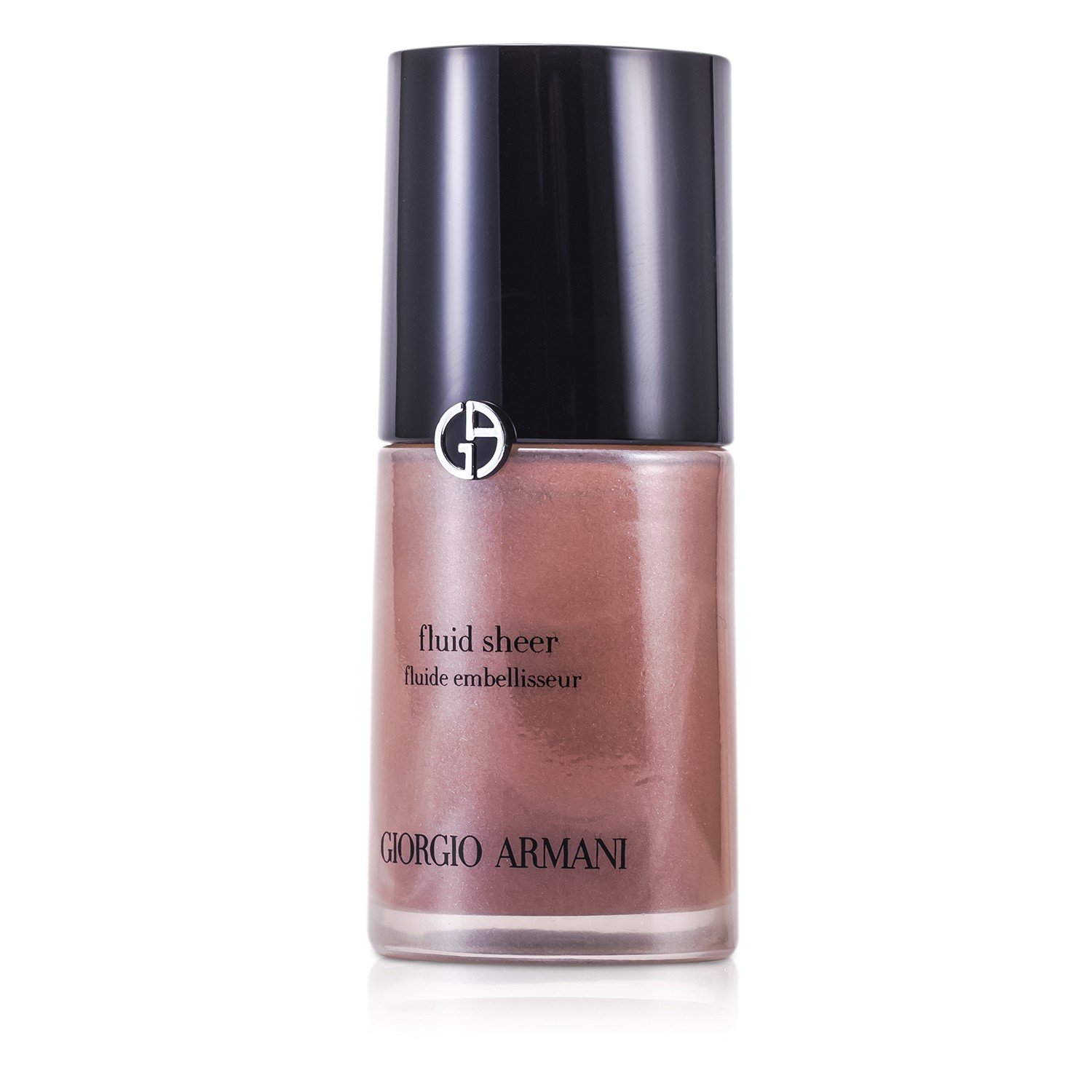 Giorgio Armani Жидкая Прозрачная Основа 30ml/1oz