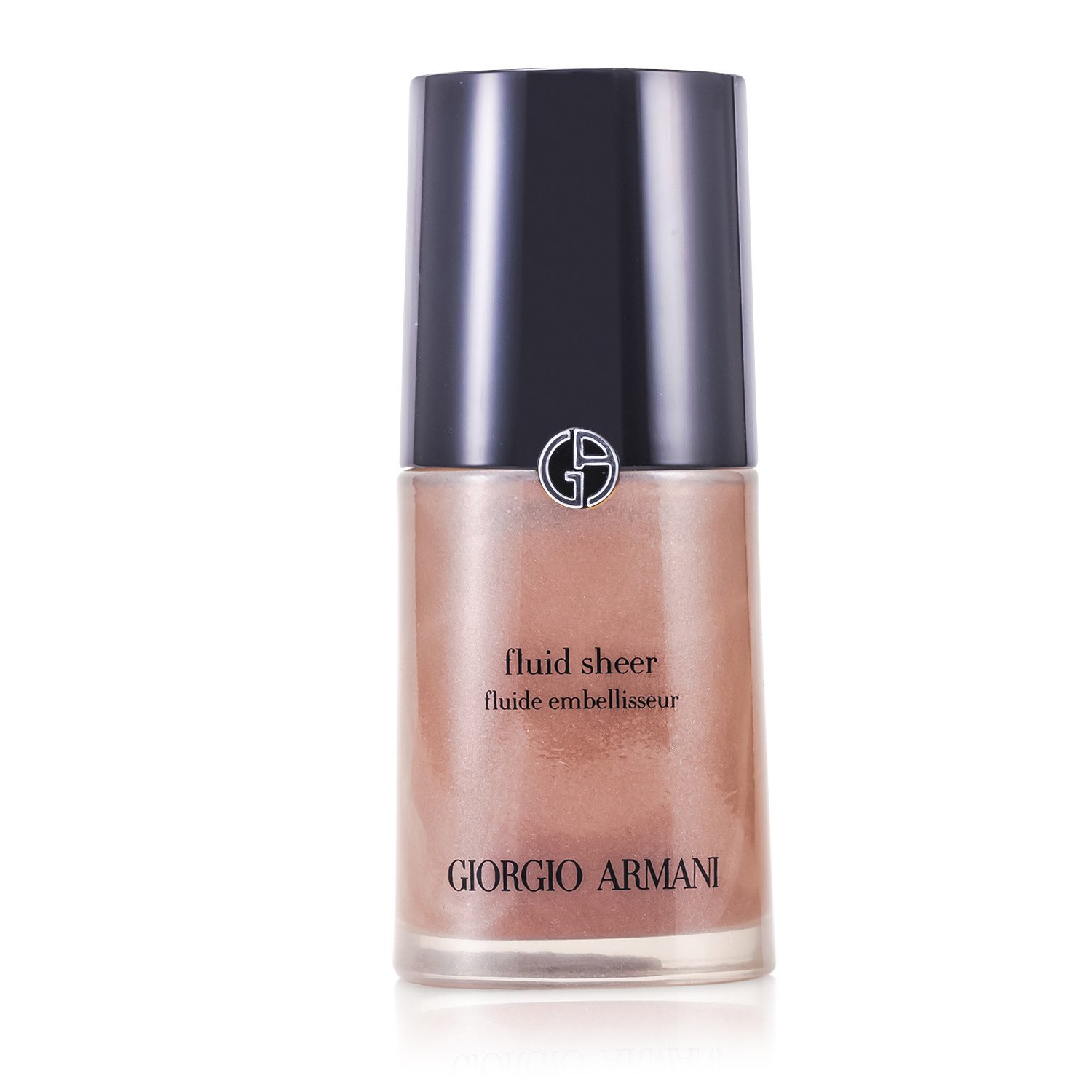 Giorgio Armani Fluid Sheer Dưỡng Lỏng Tuyệt Đối 30ml/1oz